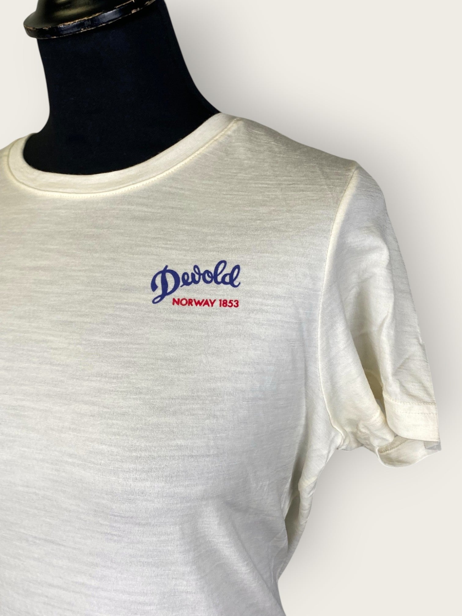 Devold Merino T-Shirt (M)