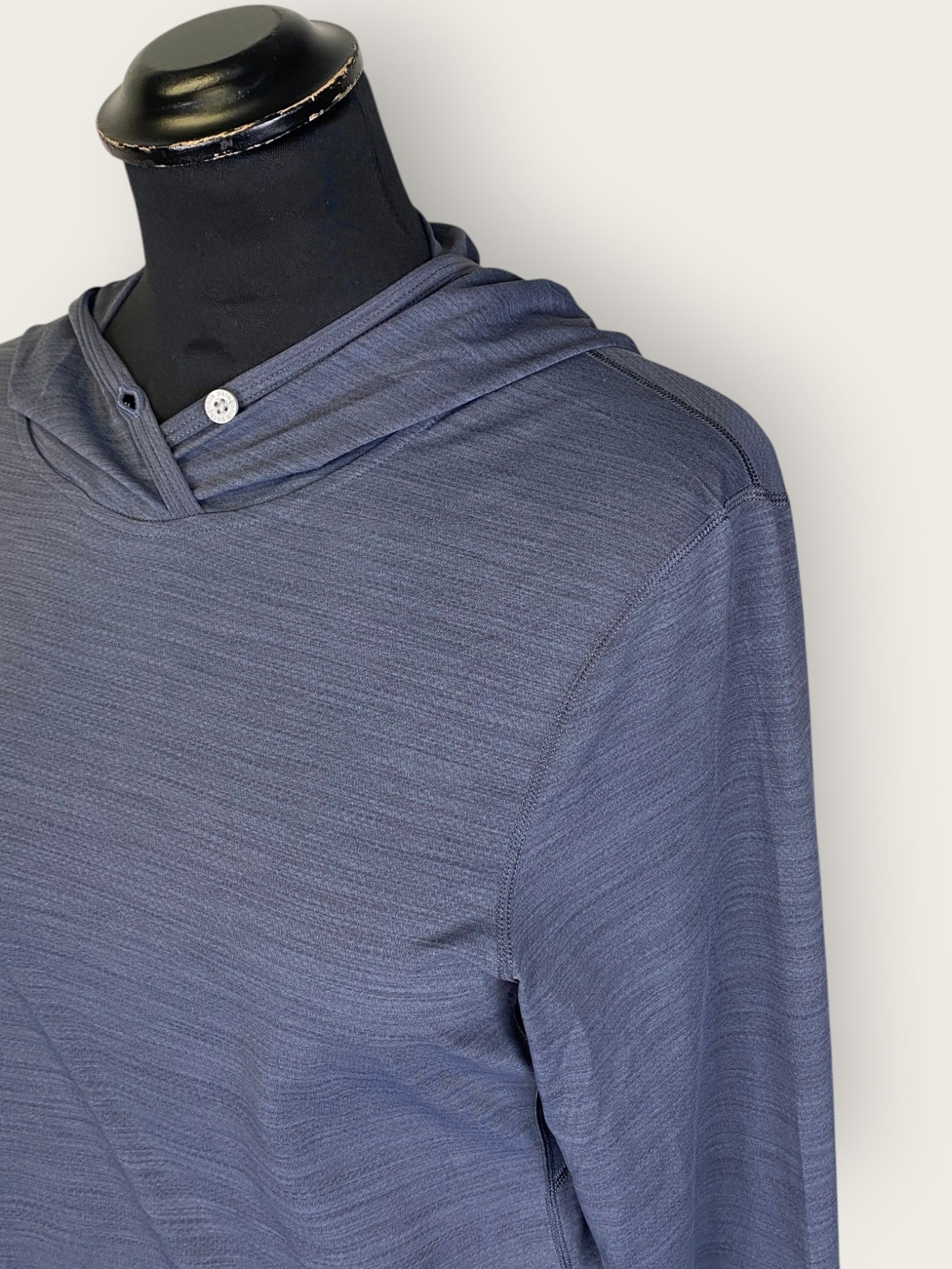 Patagonia Cap Cool Ultra Hoodie (M)