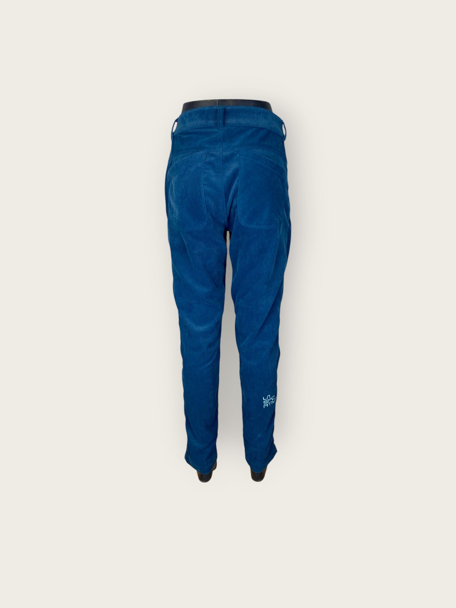 La Sportiva Kletterhose lang (L)