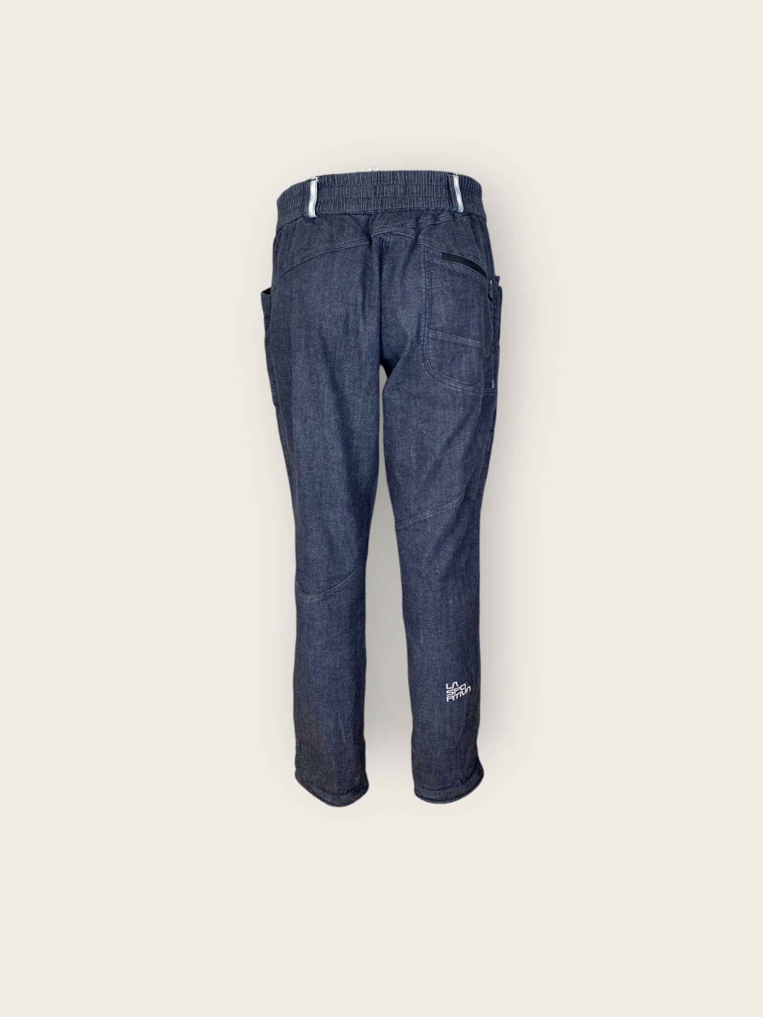 La Sportiva Kletterhose lang (M)
