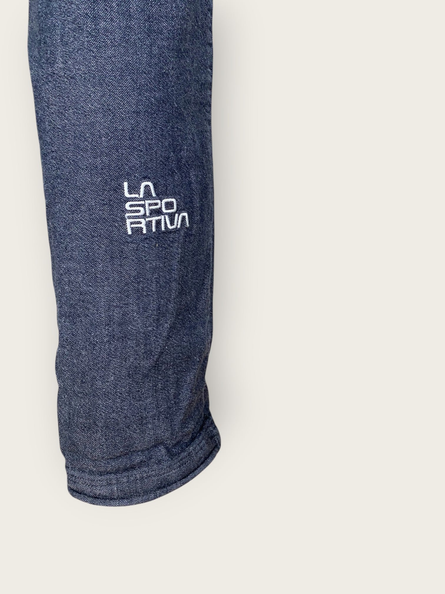 La Sportiva Kletterhose lang (M)