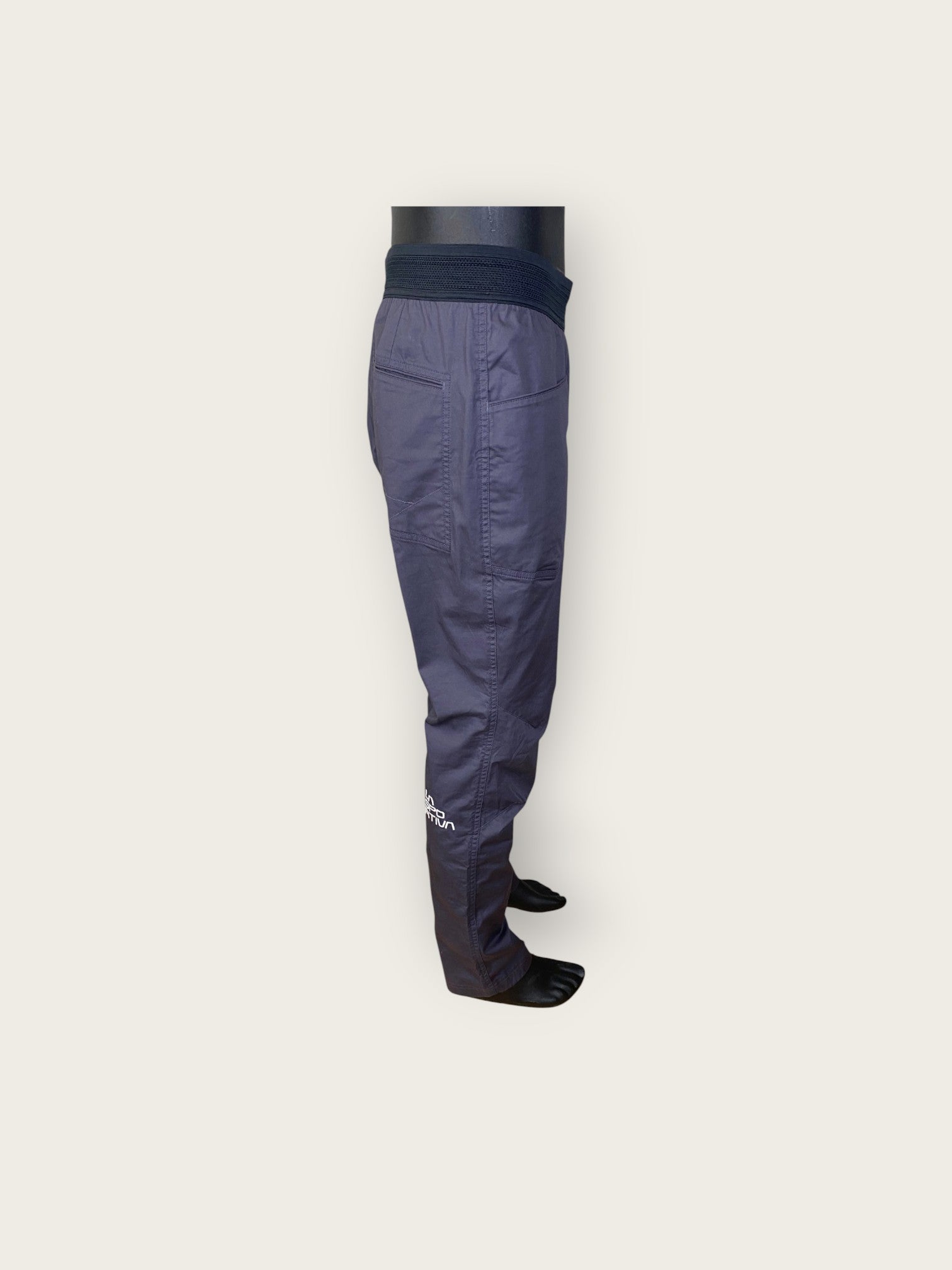 La Sportiva Roots Kletterhose lang (M)
