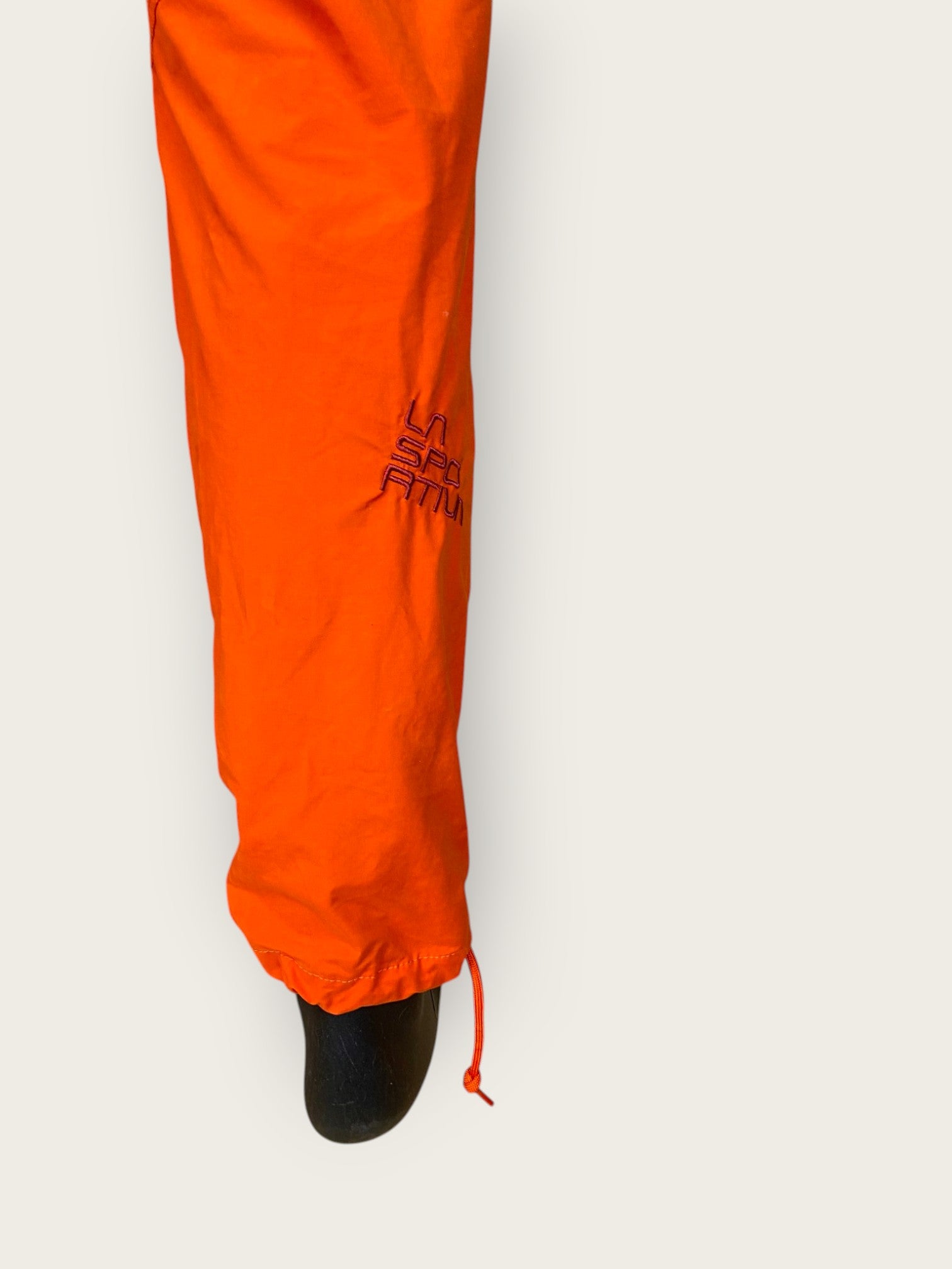 La Sportiva Crimper Kletterhose lang (S)
