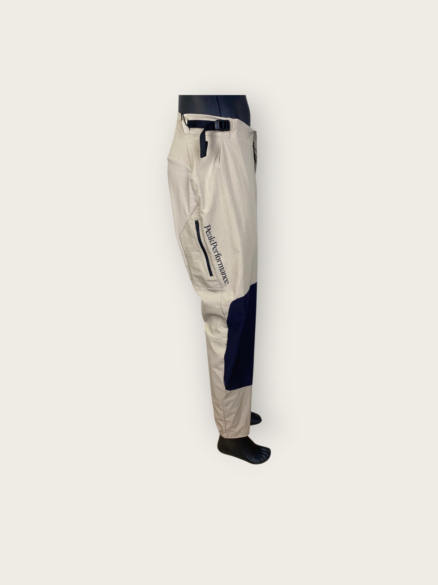 Peak Performance Trail Tech Bikehose lang (S)
