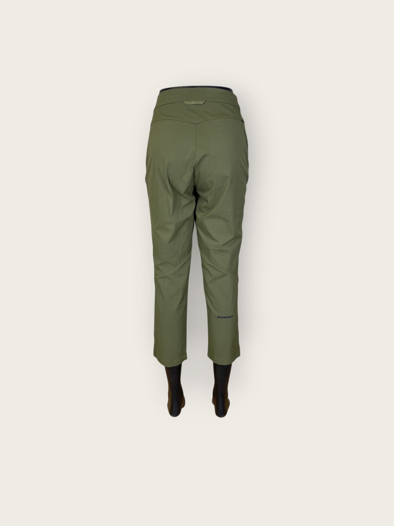 Mammut 3/4 Wanderhose (L)