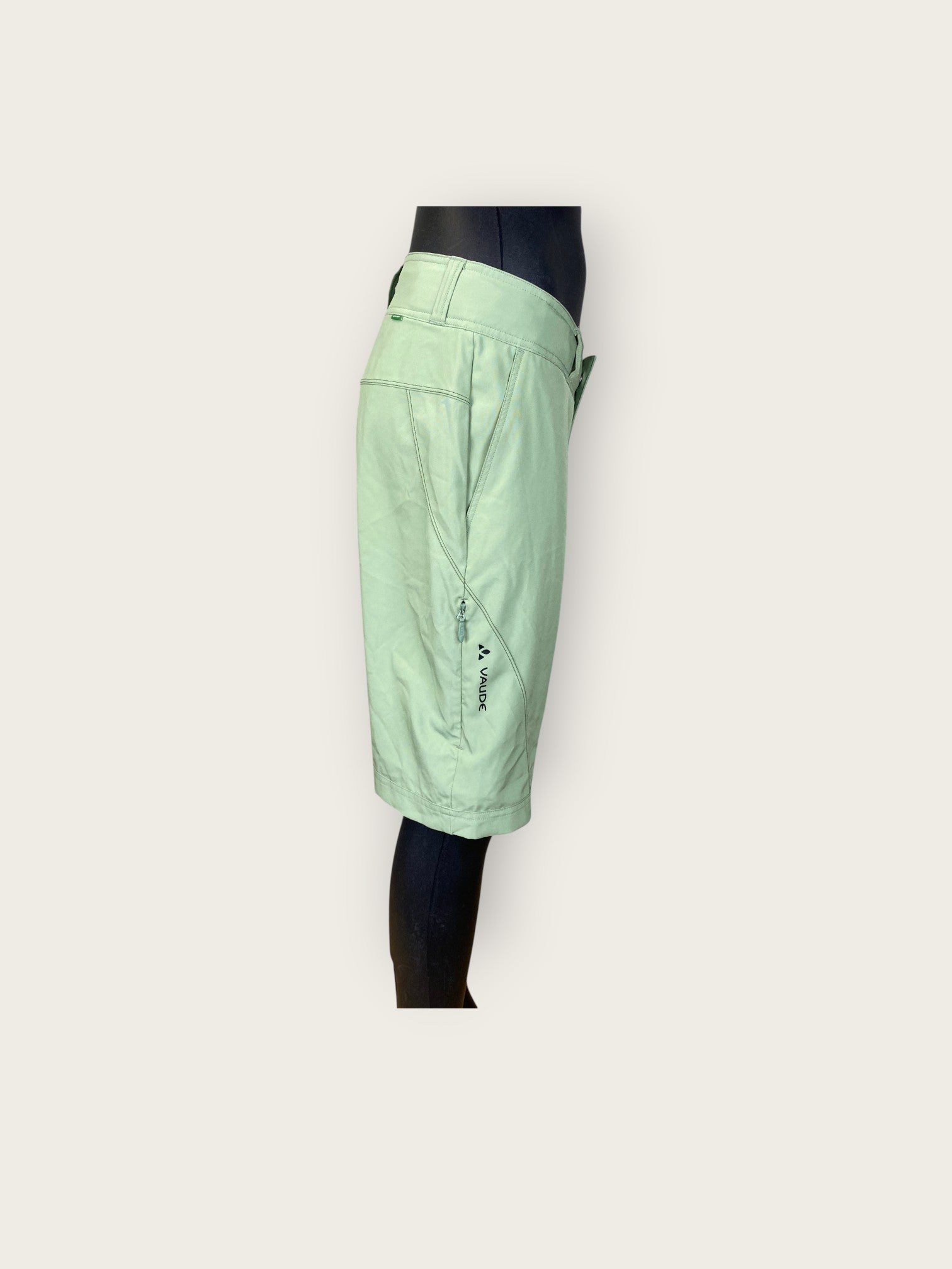 Vaude Bikehose kurz (S)