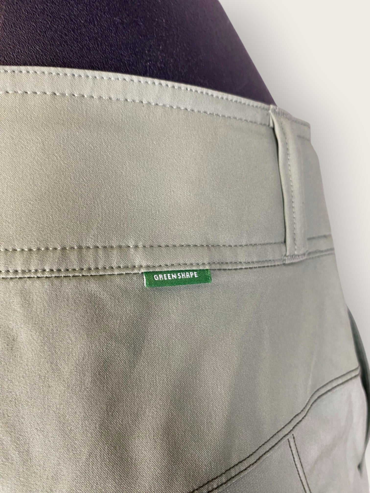 Vaude Bikehose kurz (S)