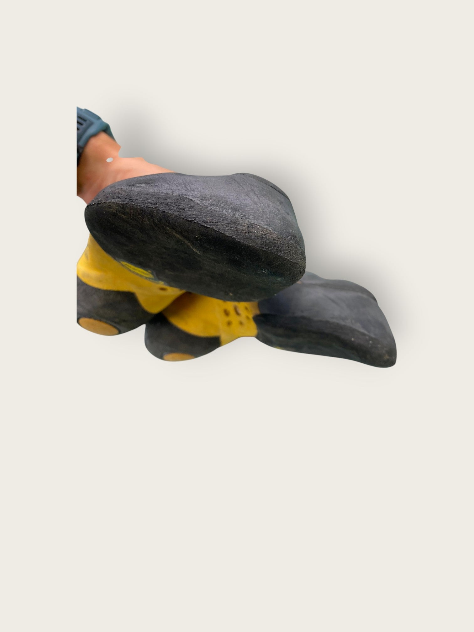 La Sportiva Solution Kletterschuhe (37.5)