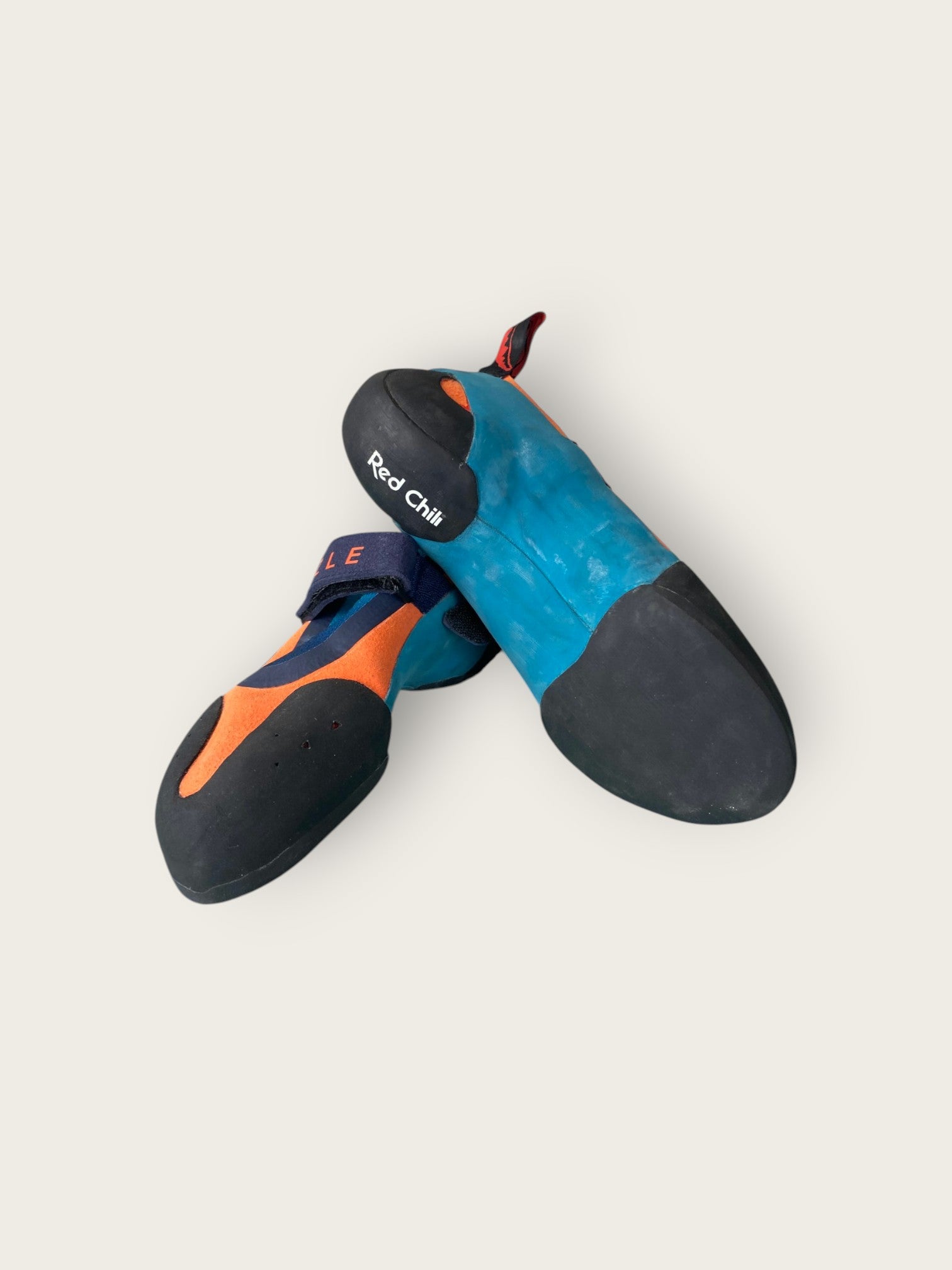 Red Chili Puzzle Kletterschuhe (39)