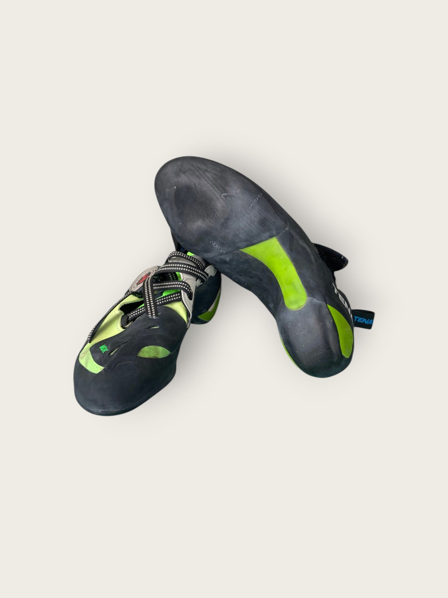 Tenaya Mundaka Kletterschuhe (40.5)