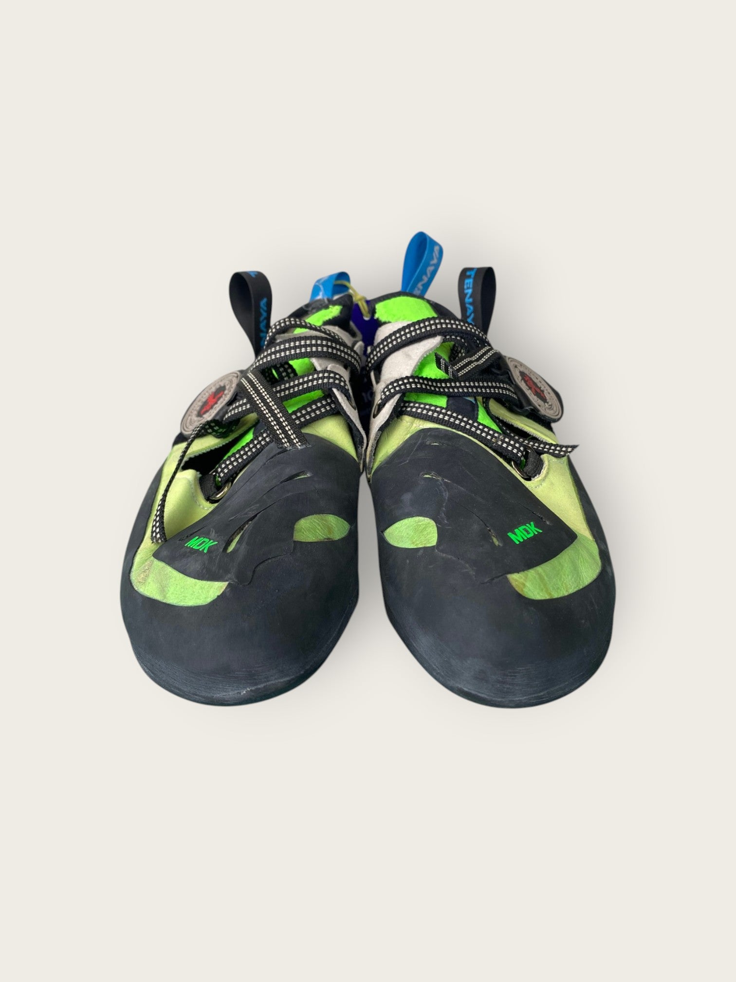 Tenaya Mundaka Kletterschuhe (40.5)
