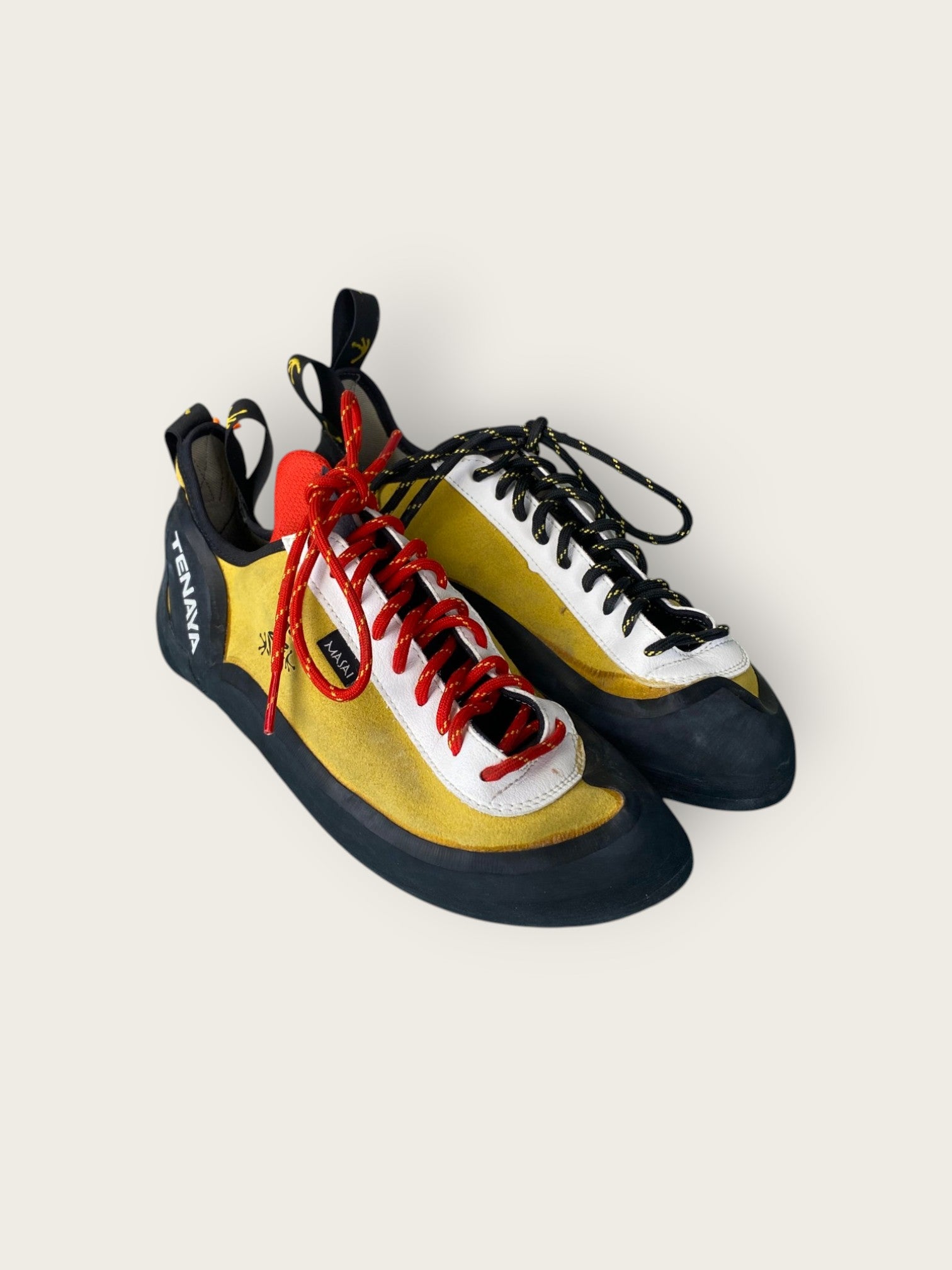 Tenaya Masai Kletterschuhe (40.5)