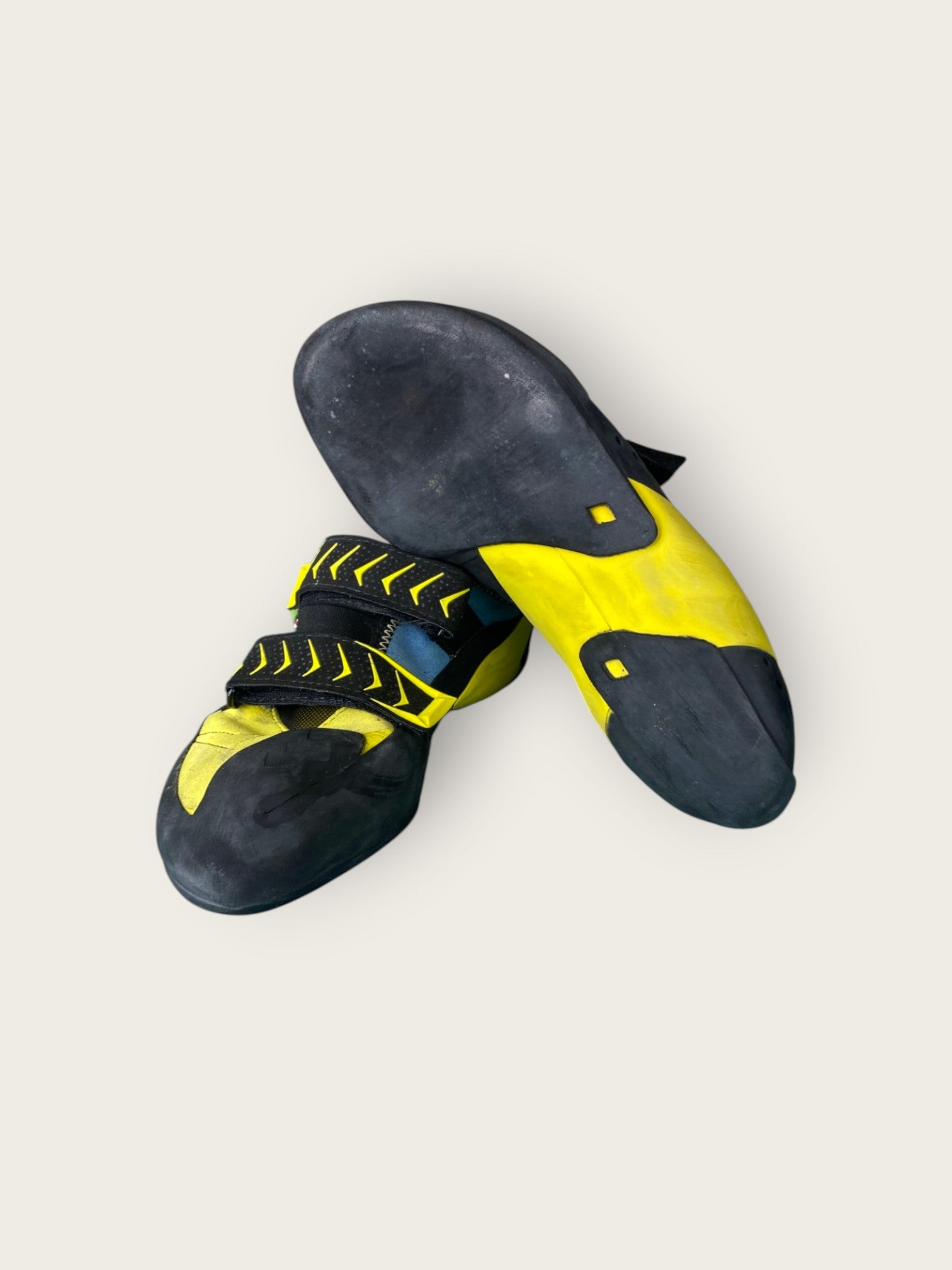 Scarpa Vapor Kletterschuhe (41)
