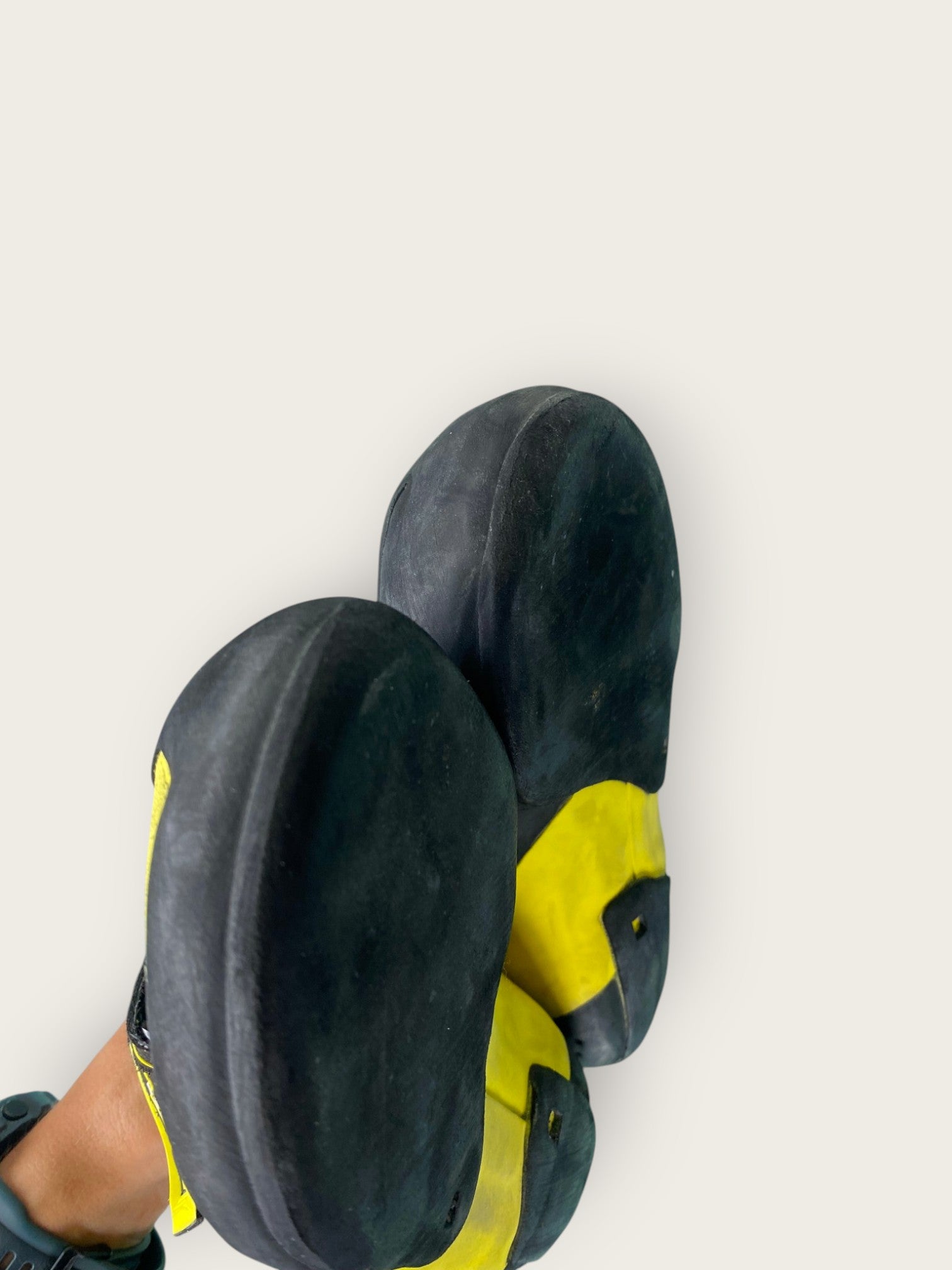 Scarpa Vapor Kletterschuhe (41)