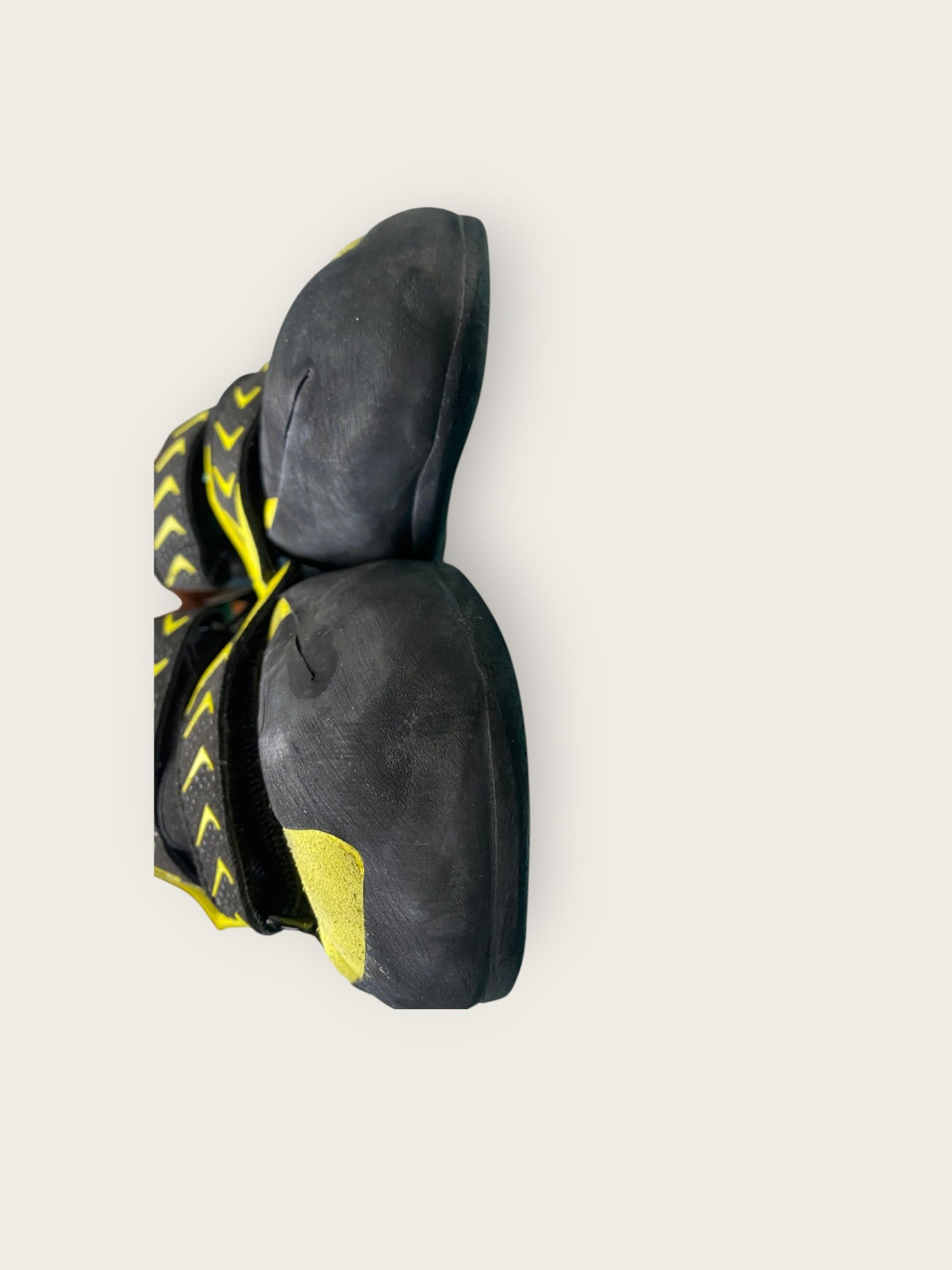 Scarpa Vapor Kletterschuhe (41)
