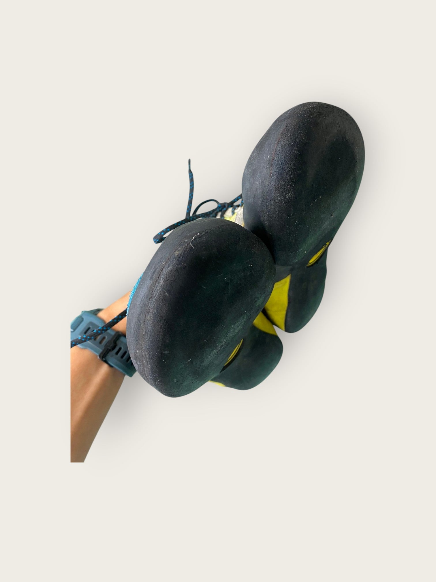 La Sportiva Finale Kletterschuhe (41)