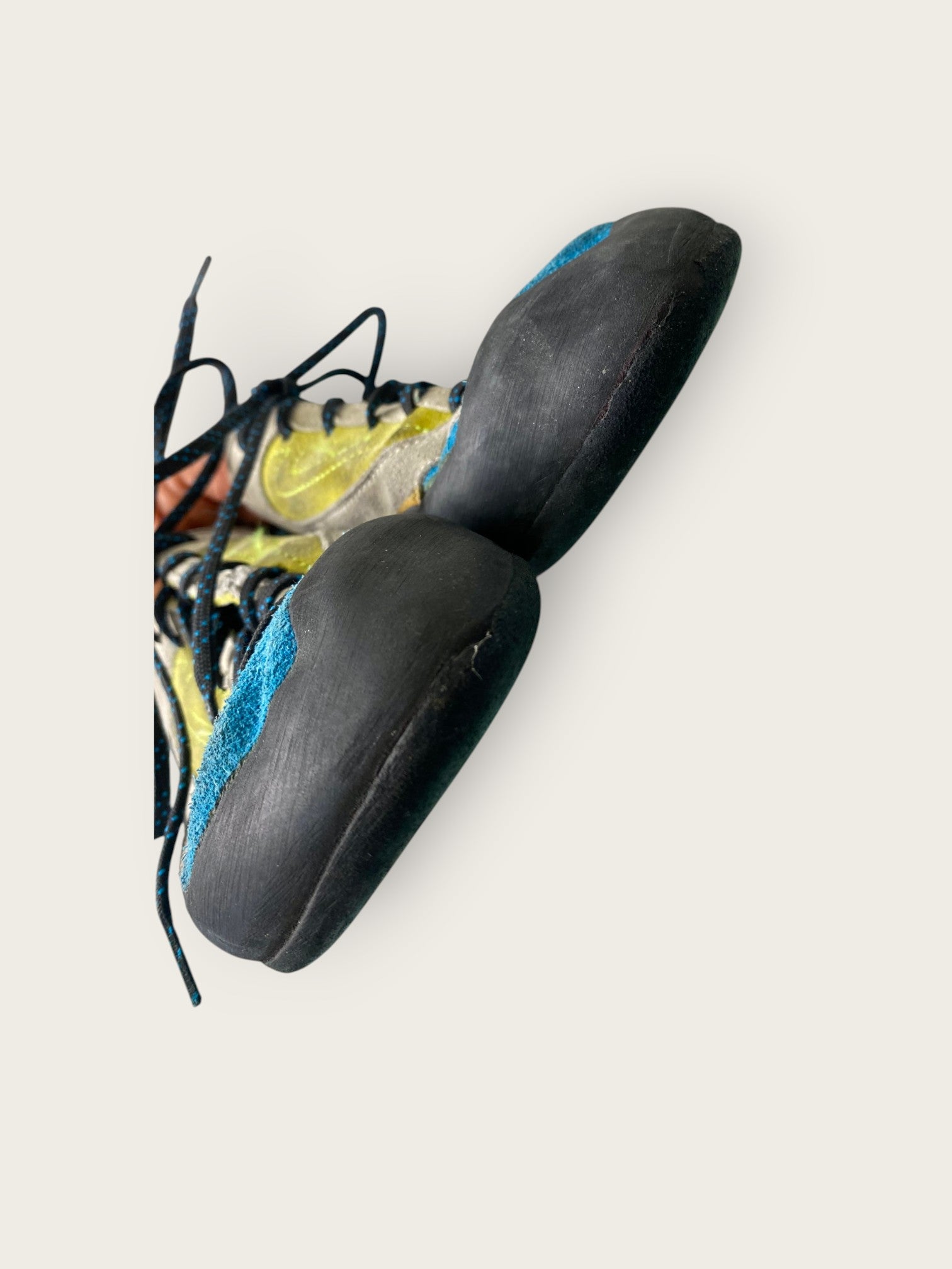 La Sportiva Finale Kletterschuhe (41)