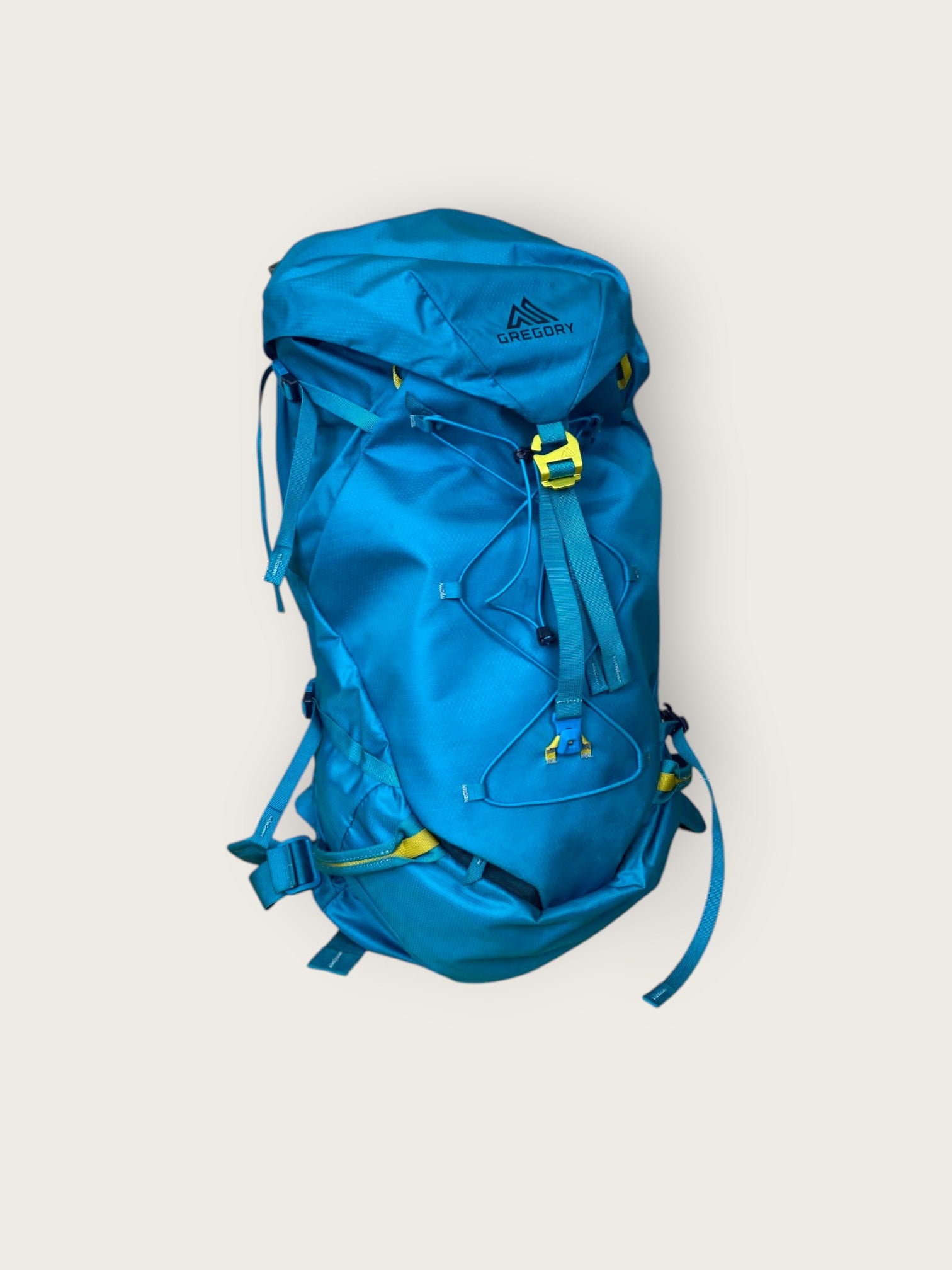 Gregory Alpinisto Wanderrucksack (38L)