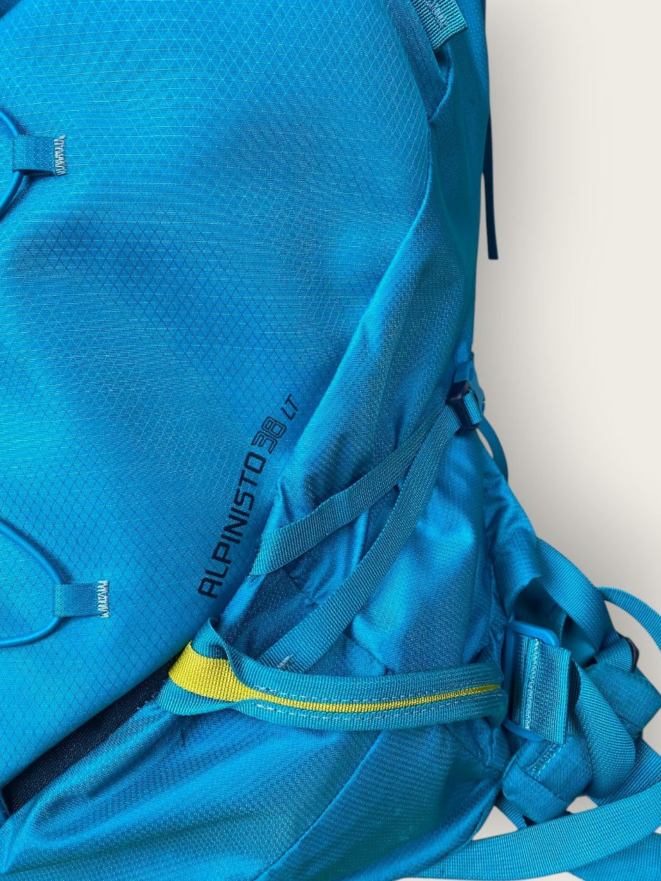 Gregory Alpinisto Wanderrucksack (38L)
