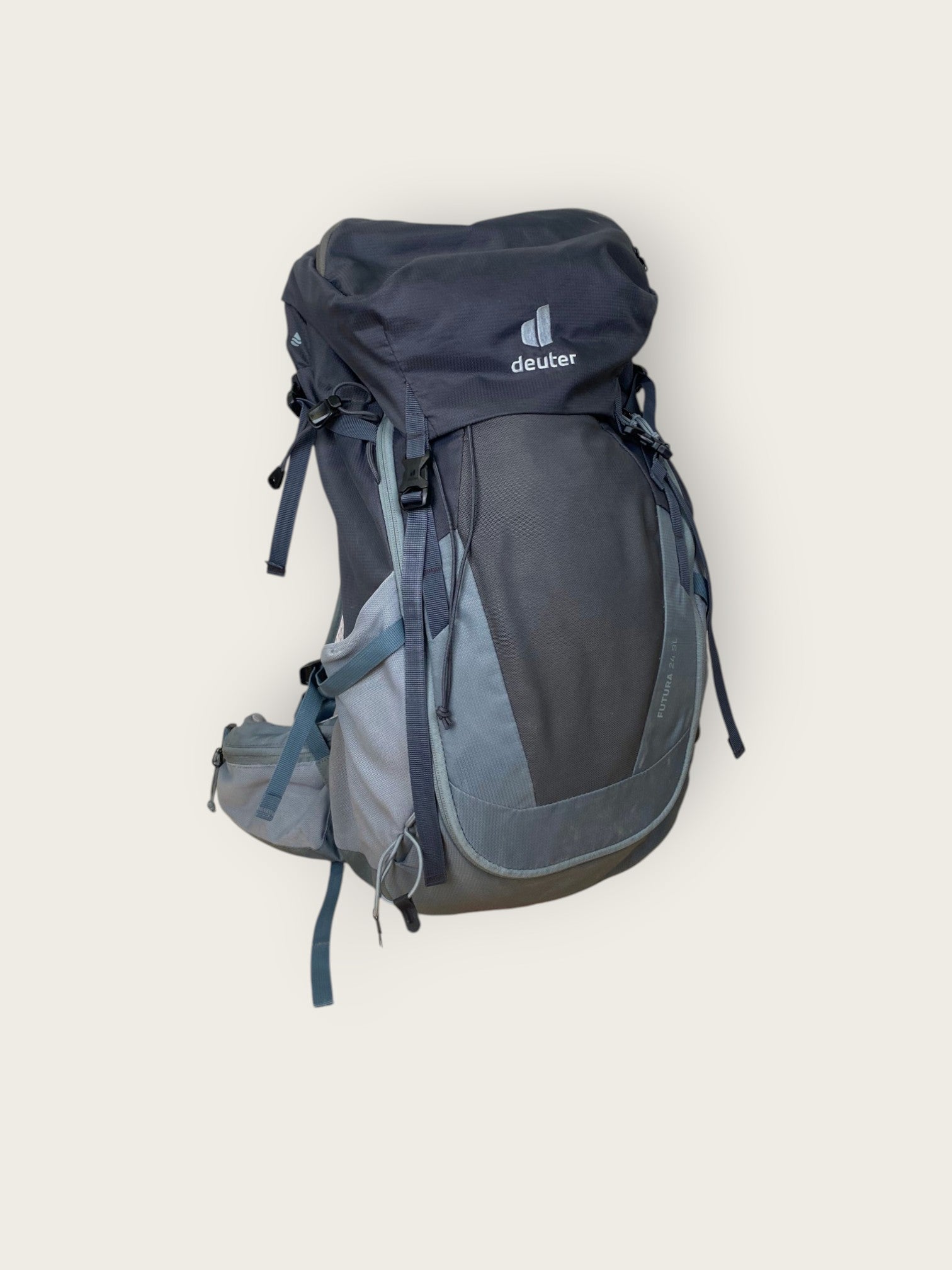 Deuter Futura Wanderrucksack (24L)