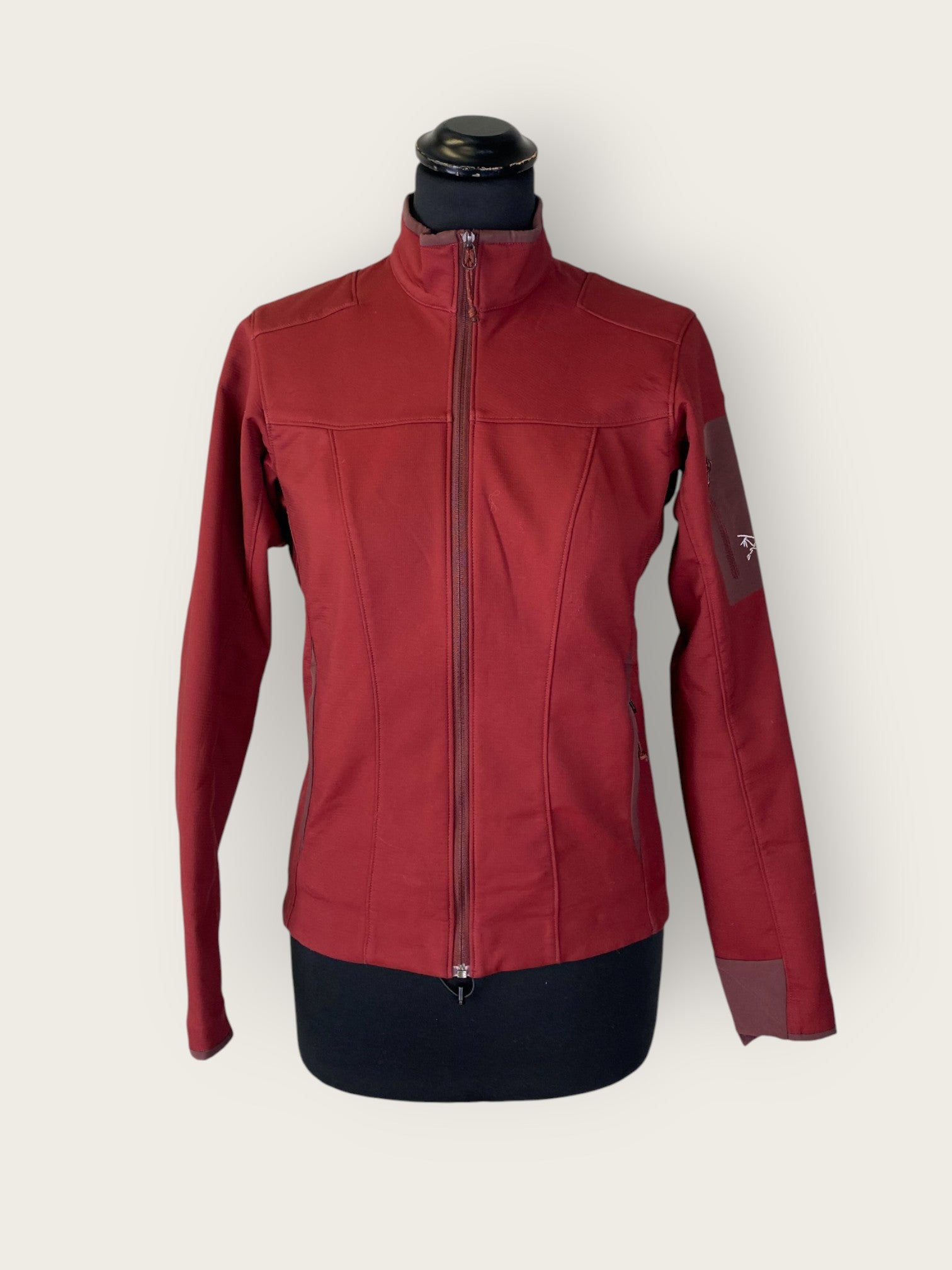 Arc'teryx Softshelljacke (XS)