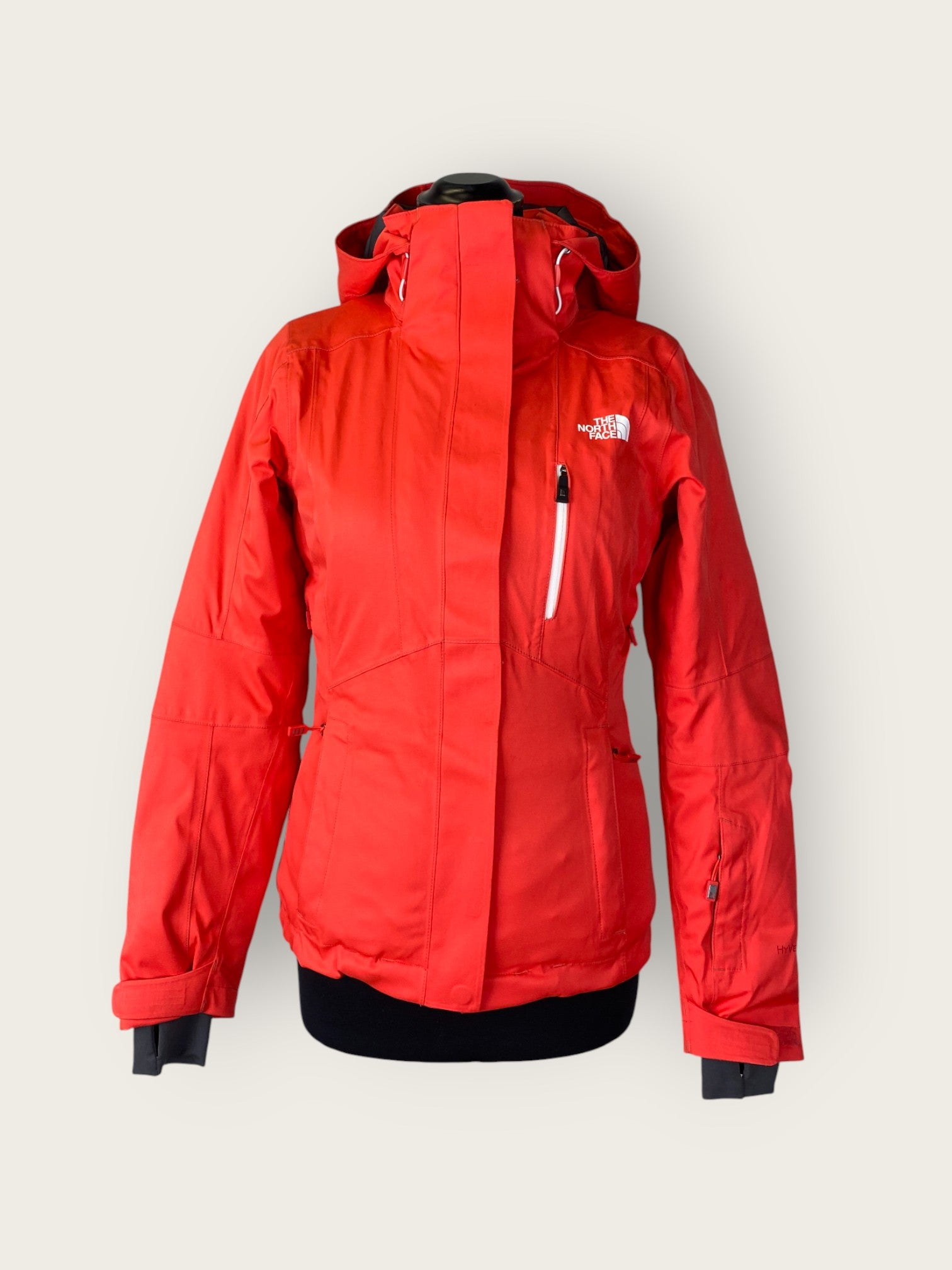 The North Face Skijacke (XS)