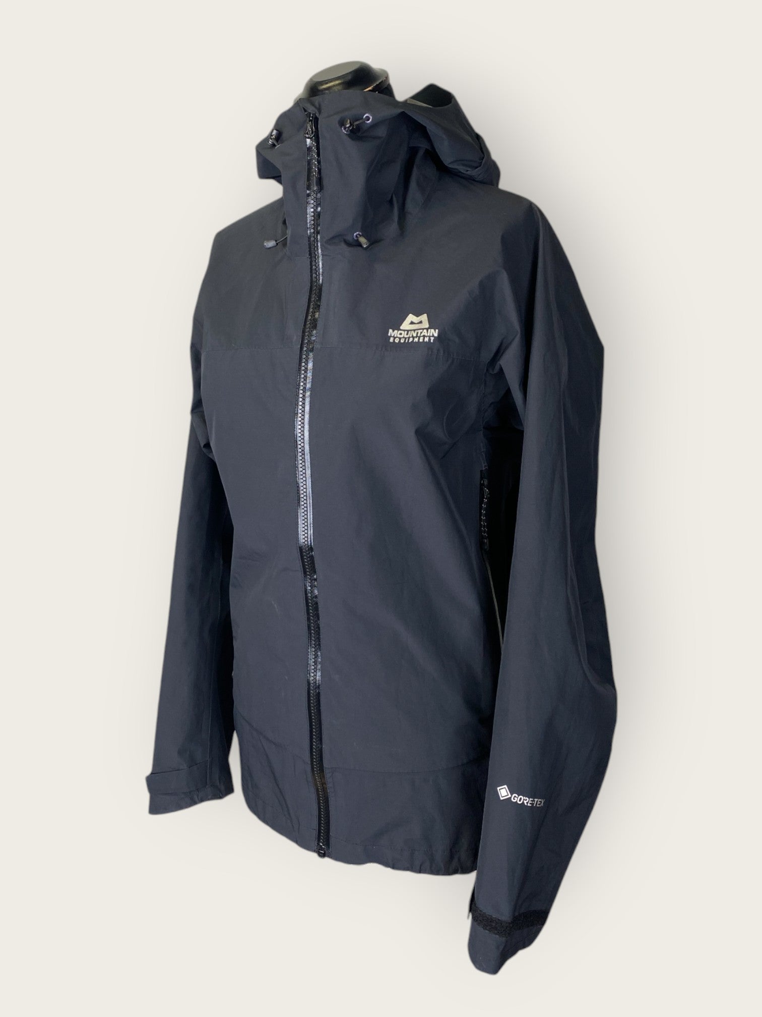 Mountain Equipment 2.5-Lagen Hardshelljacke (M)