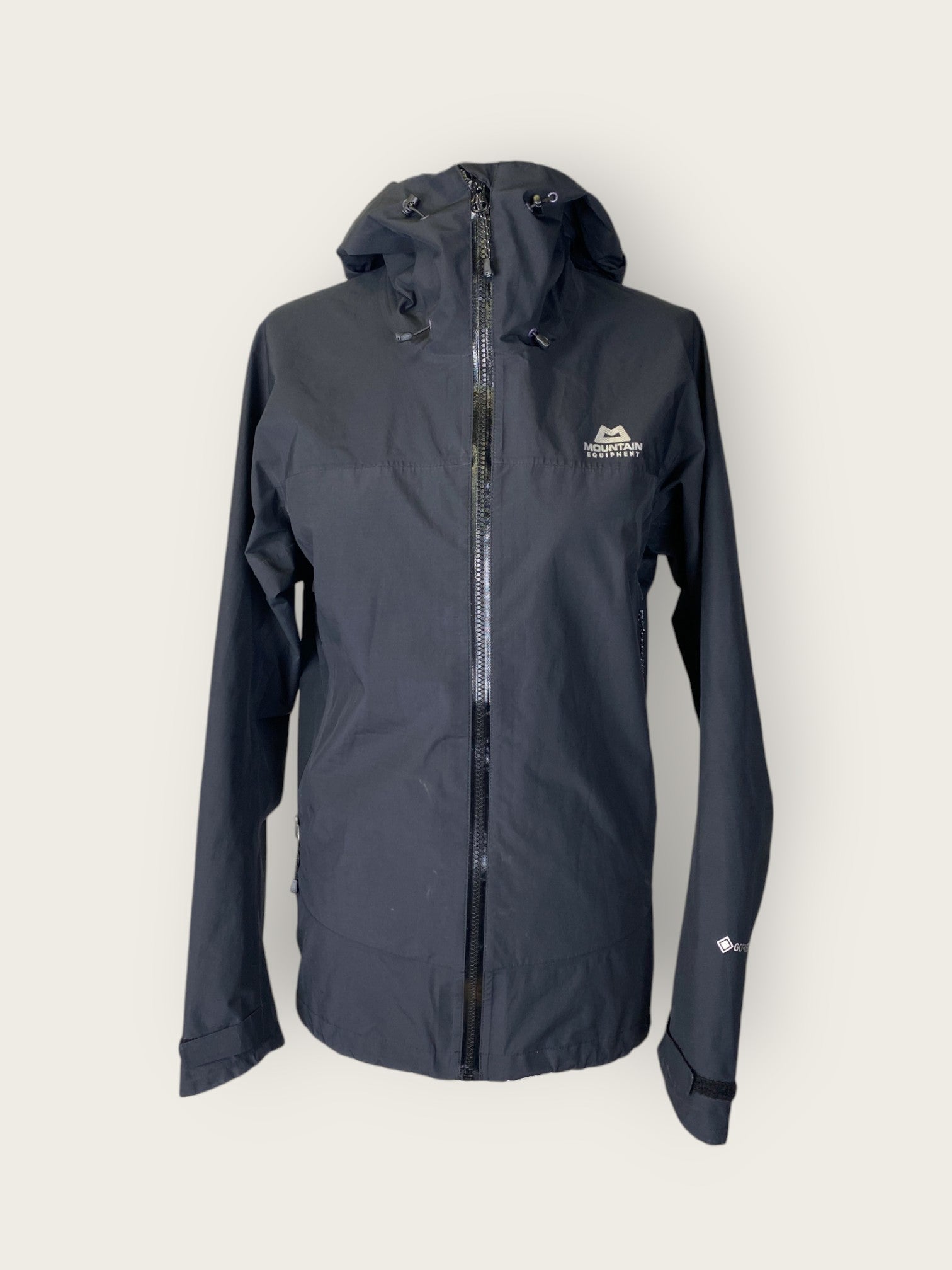 Mountain Equipment 2.5-Lagen Hardshelljacke (M)