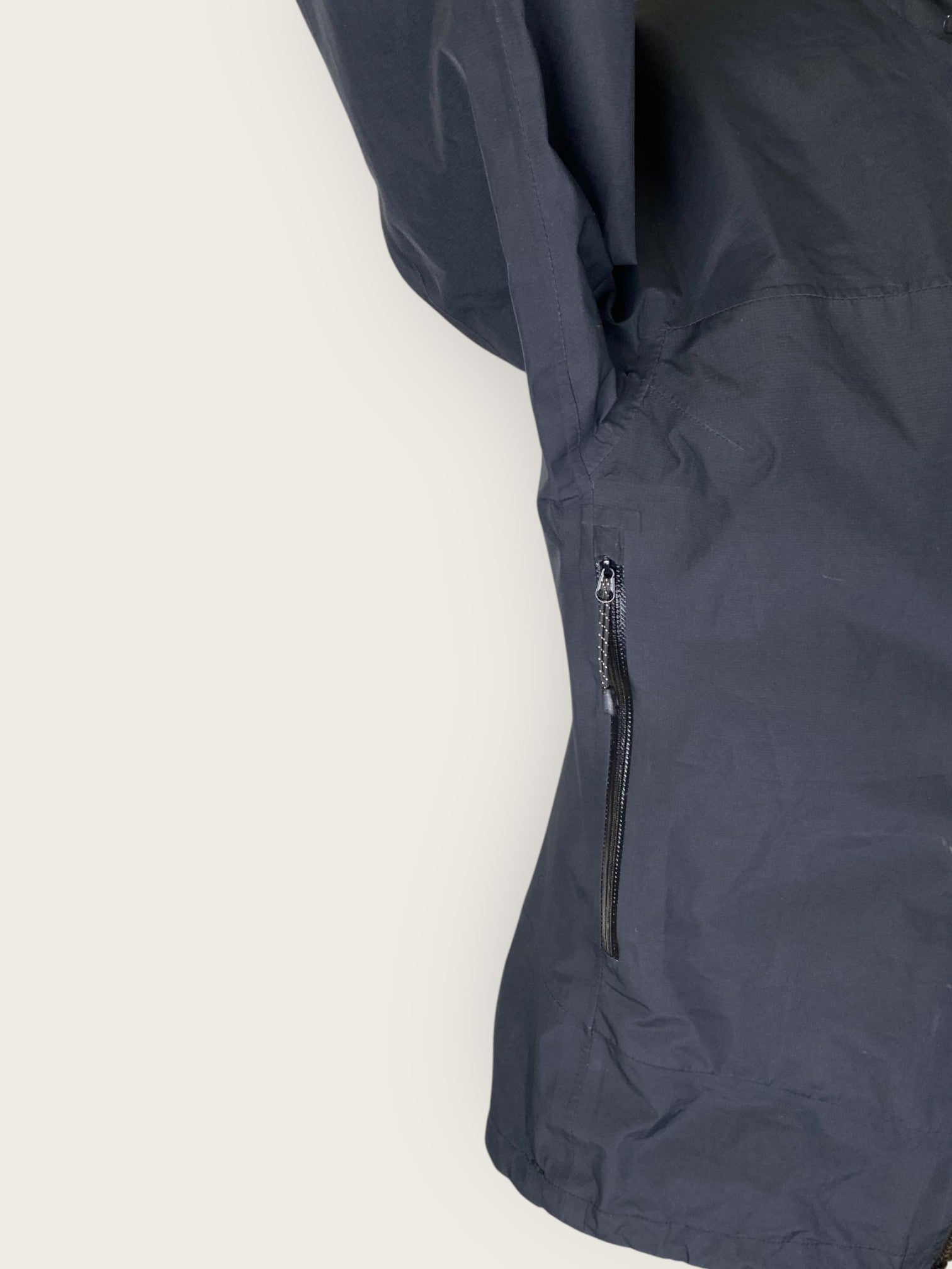 Mountain Equipment 2.5-Lagen Hardshelljacke (M)