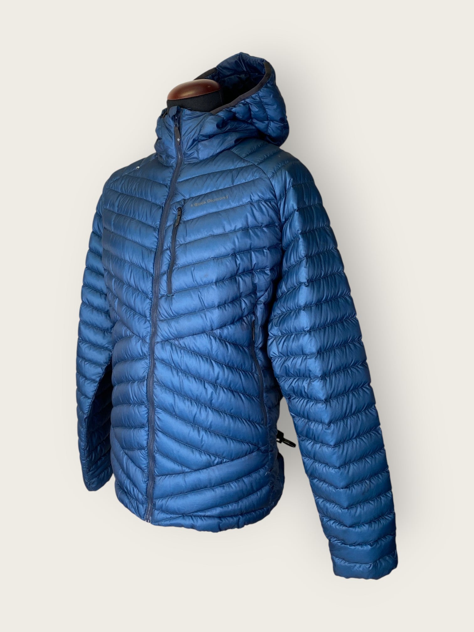 Template W Down Jacket (M)
