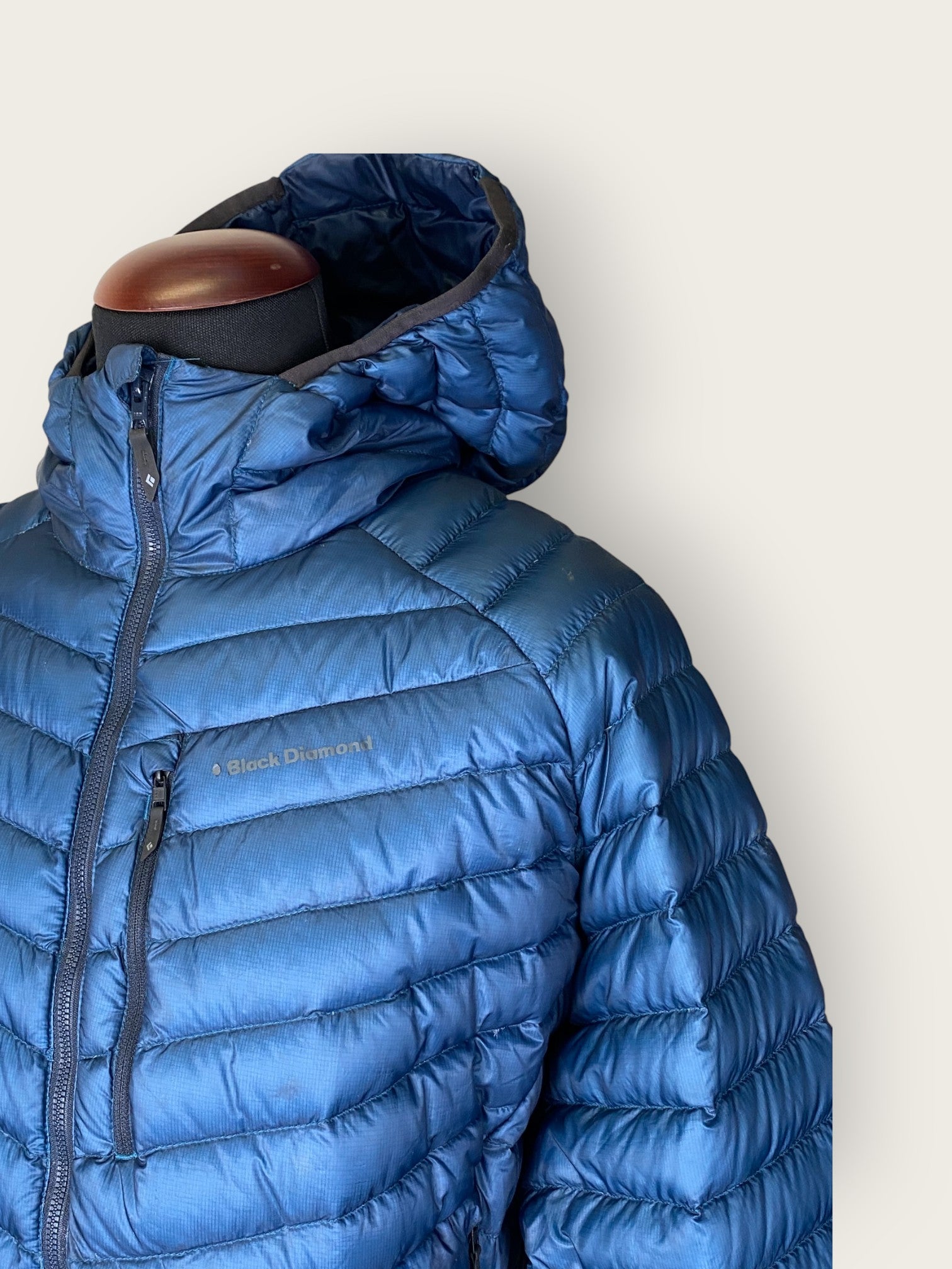 Template W Down Jacket (M)