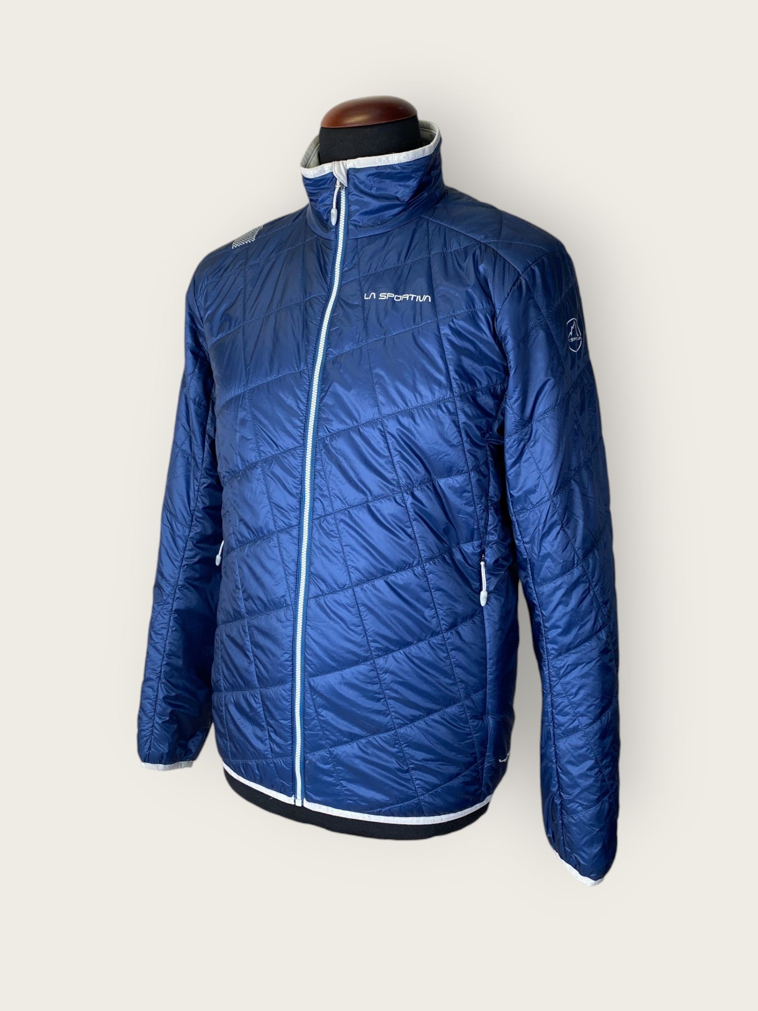 Template W Insulation Jacket