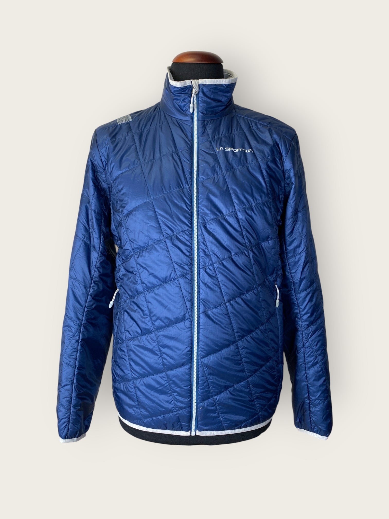 Template W Insulation Jacket