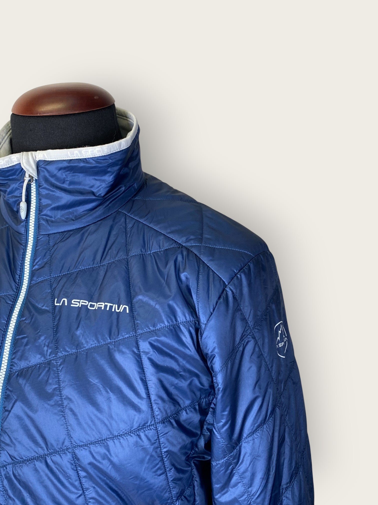 Template W Insulation Jacket