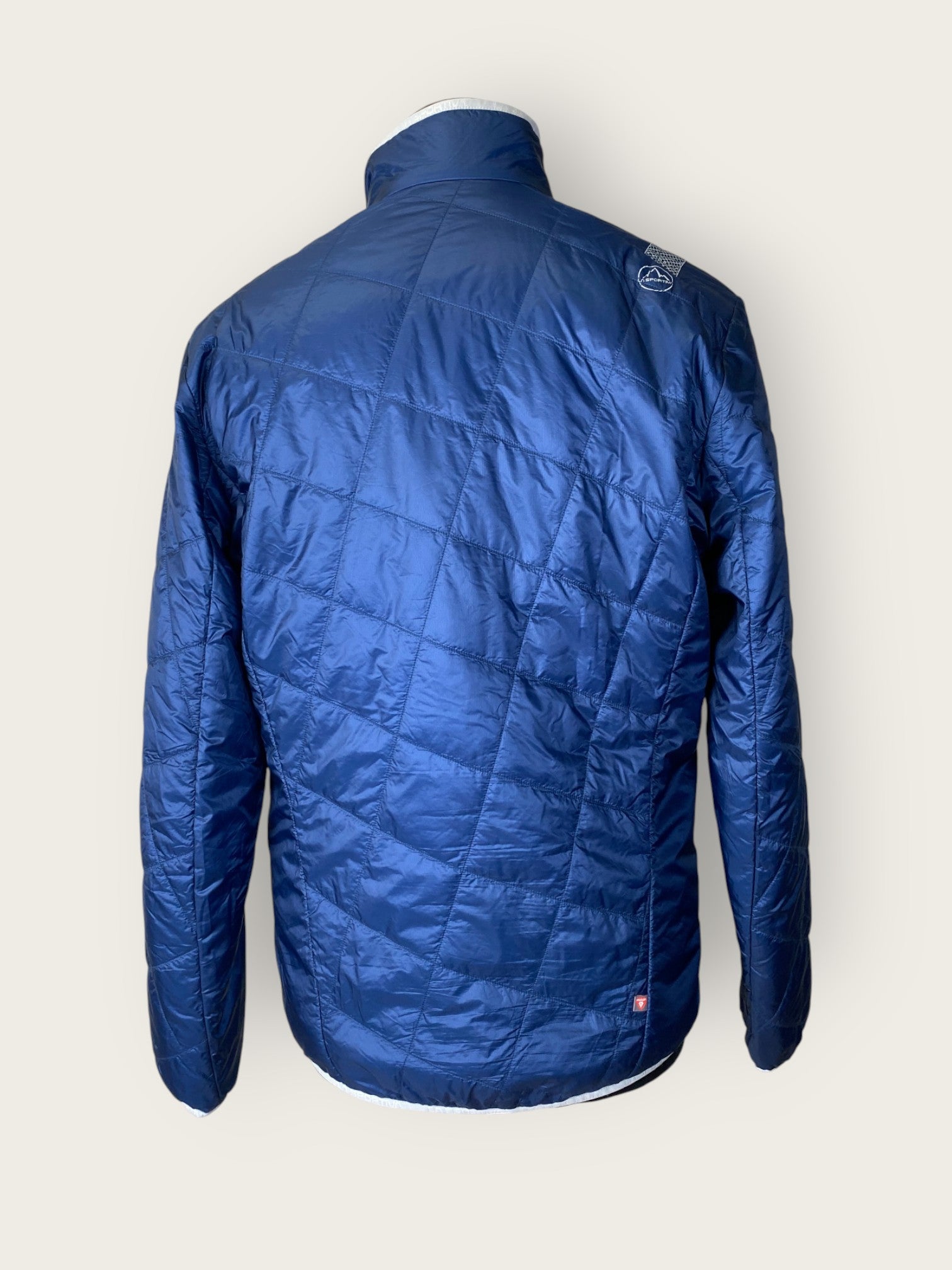 Template W Insulation Jacket