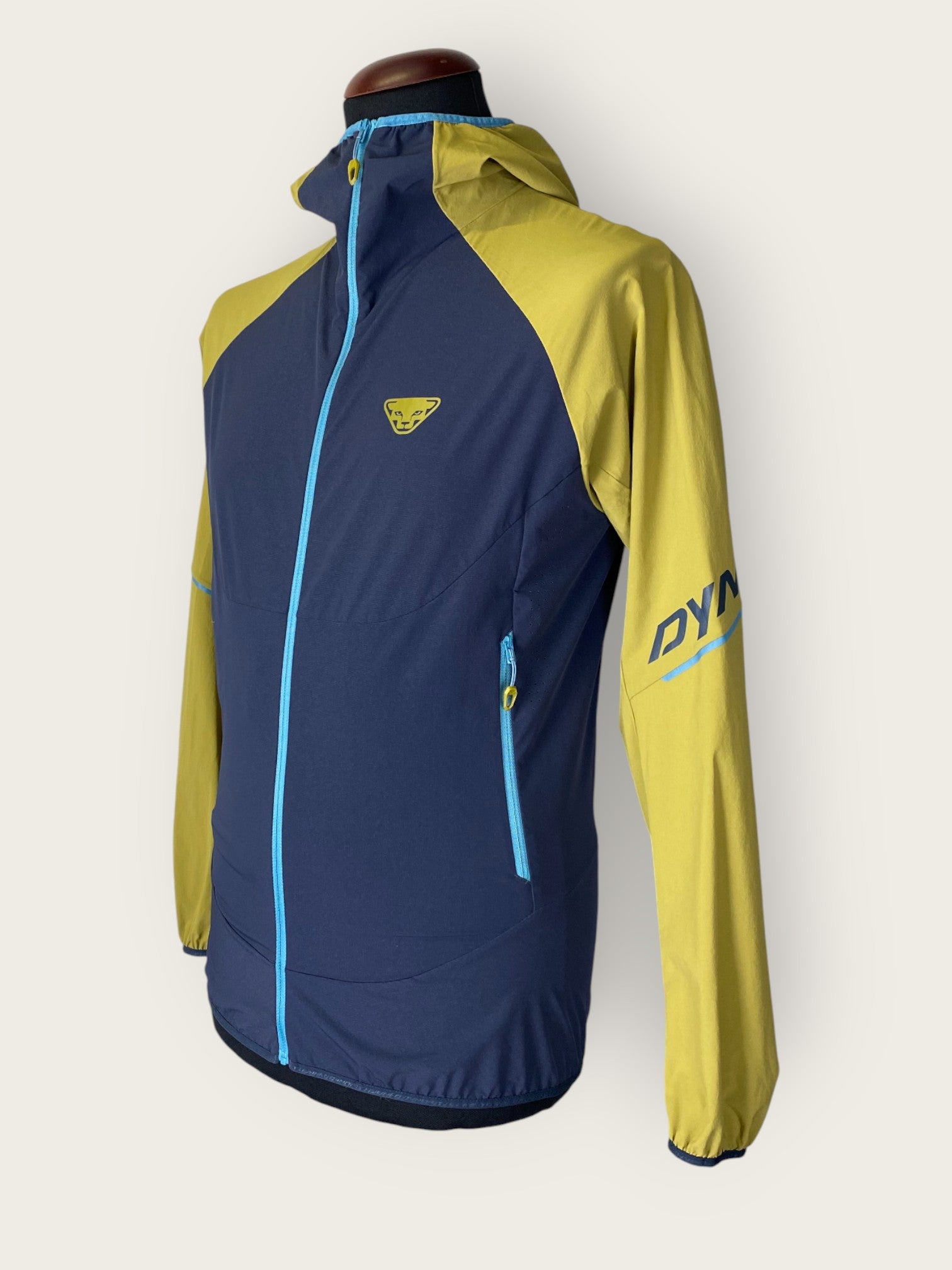 Template W Cross-country ski jacket (M)