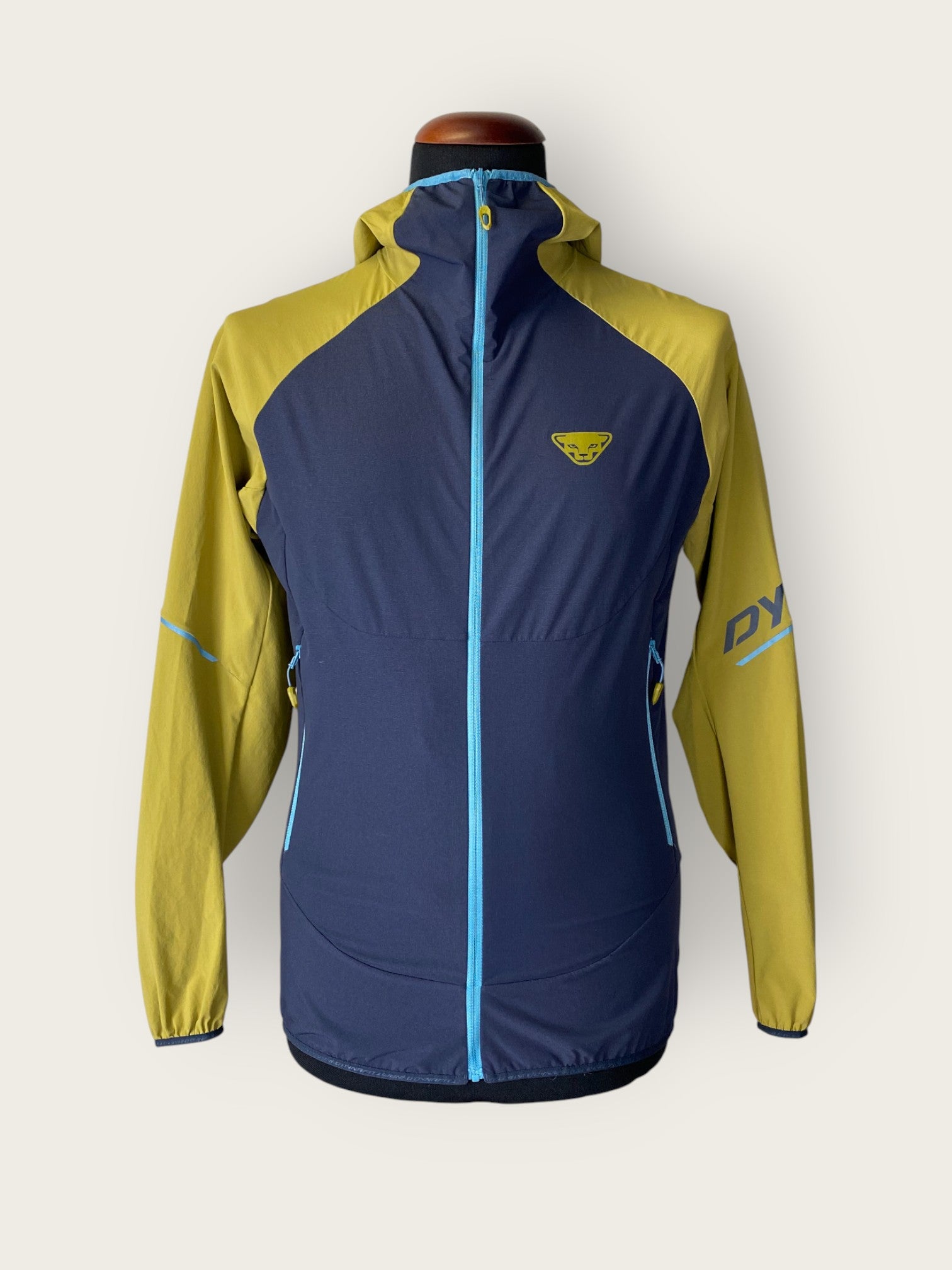 Template W Cross-country ski jacket (M)