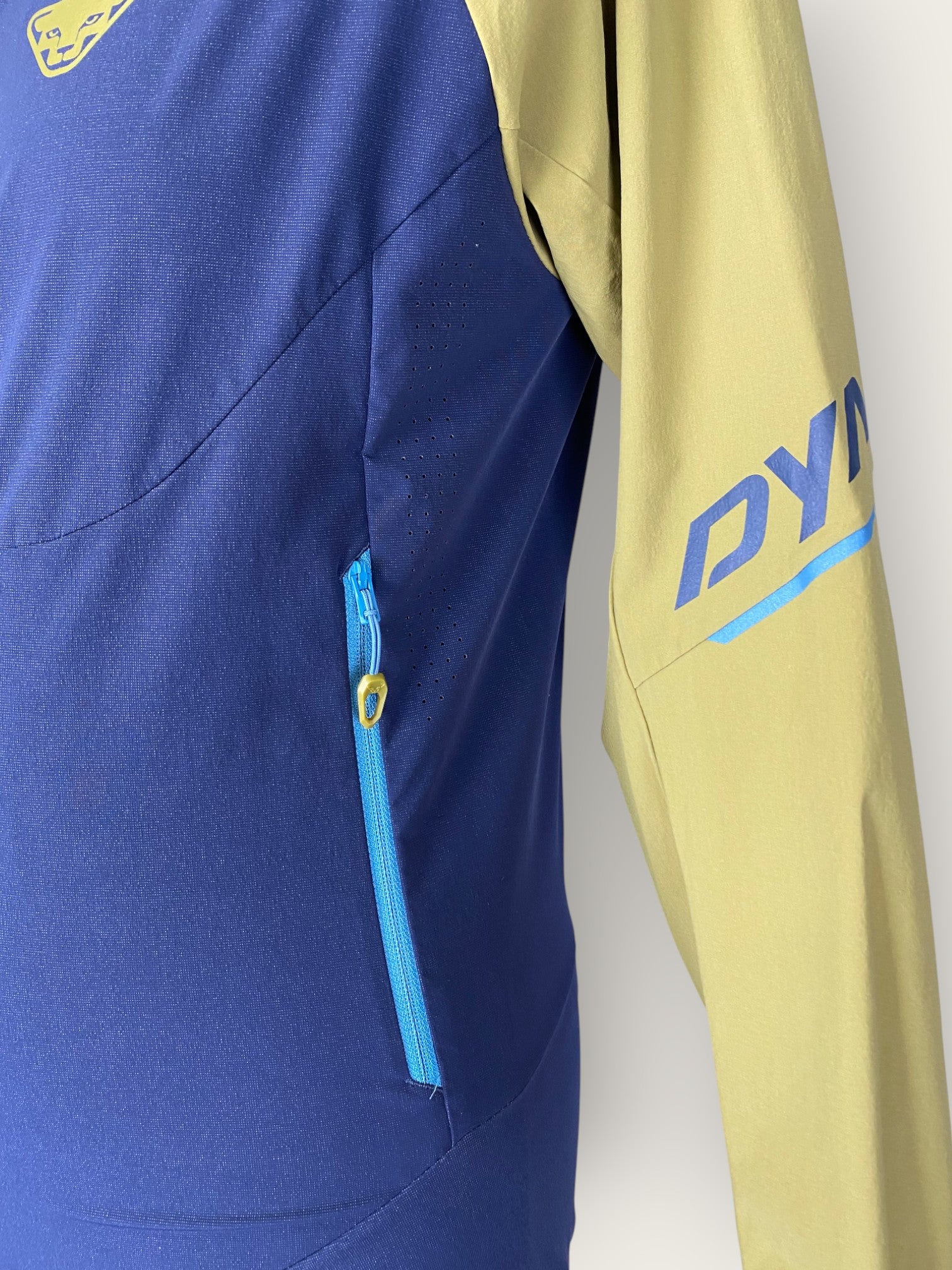 Template W Cross-country ski jacket (M)