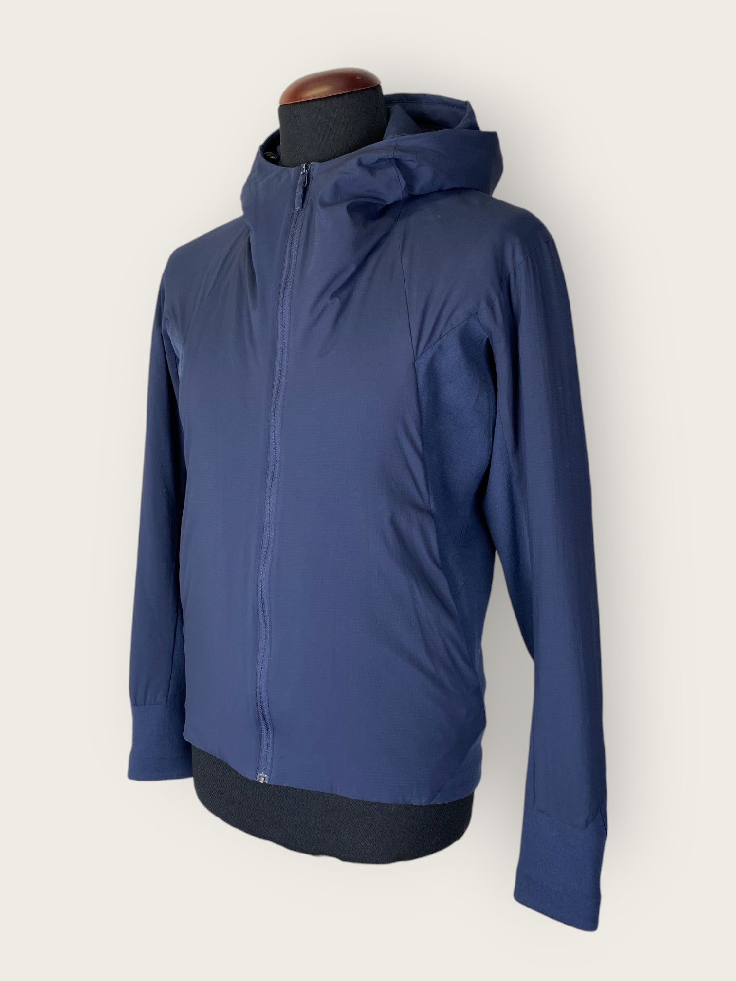 Template W Insulation Jacket