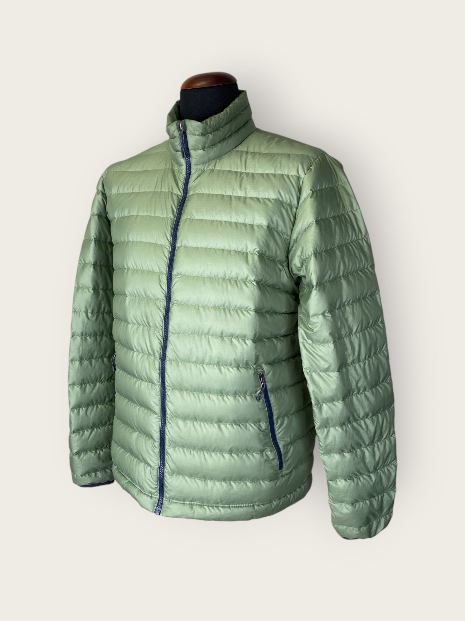 Template W Down Jacket (M)