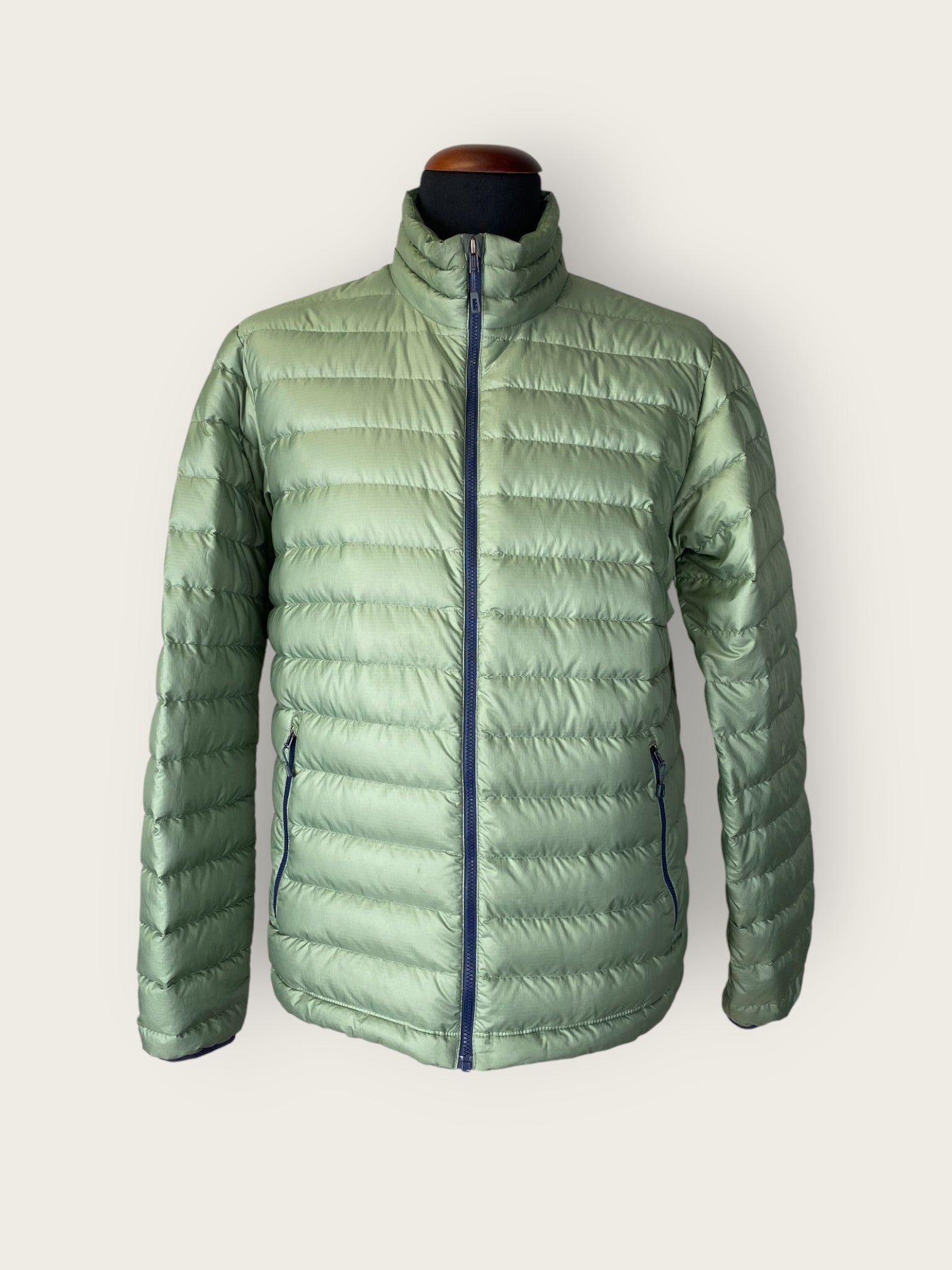 Template W Down Jacket (M)