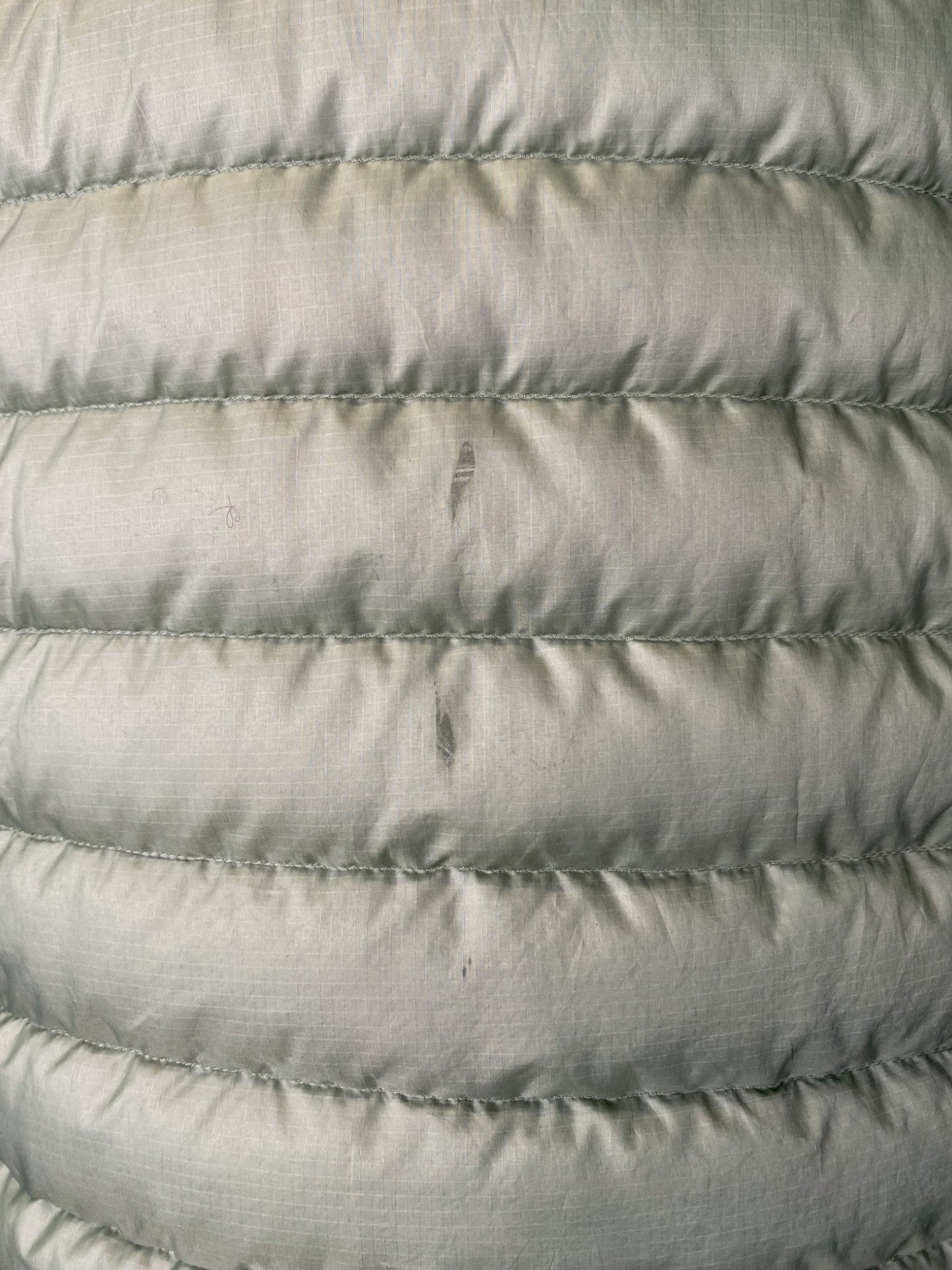 Template W Down Jacket (M)