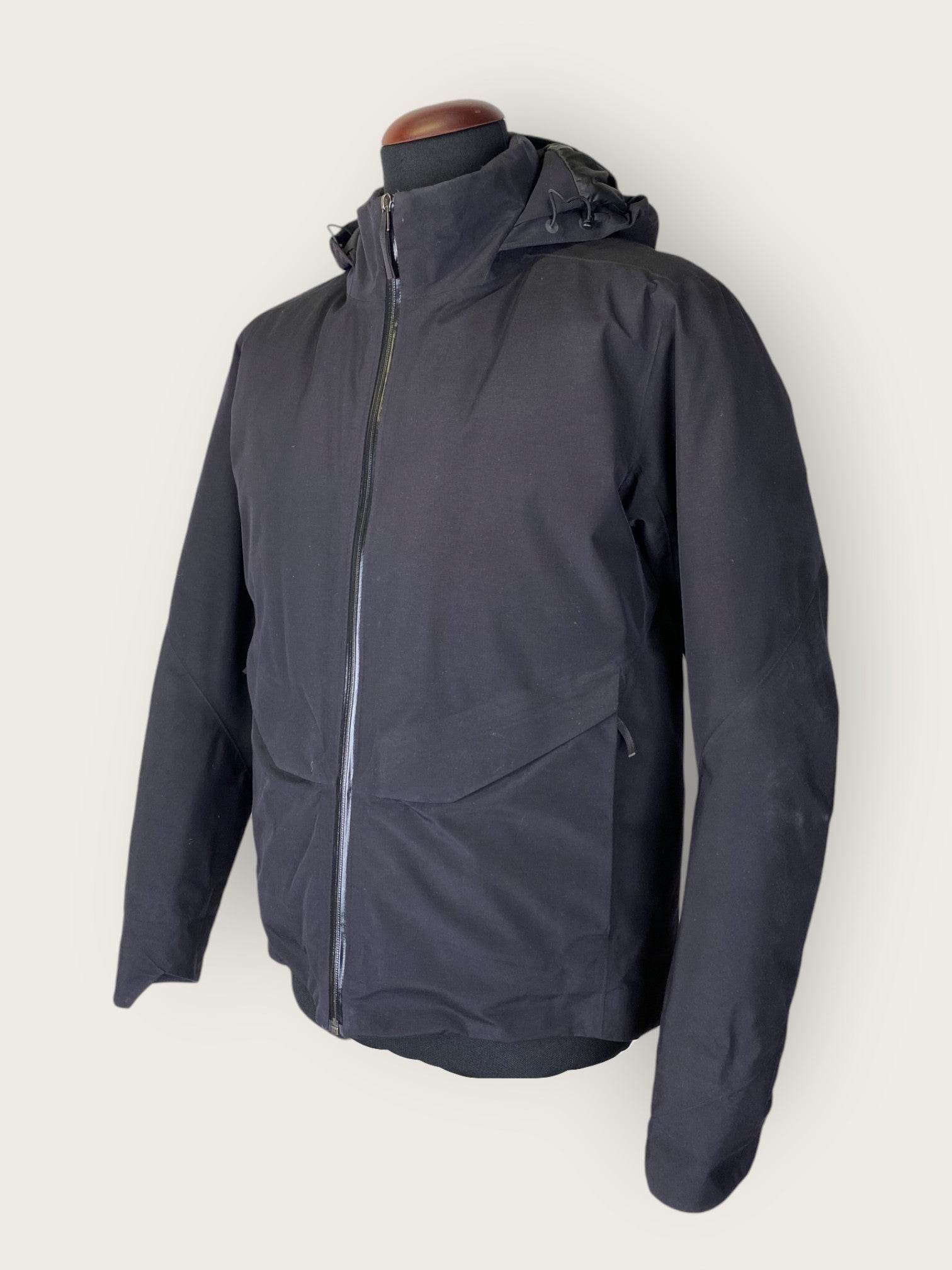 Jack Wolfskin Rain Parka (XL)