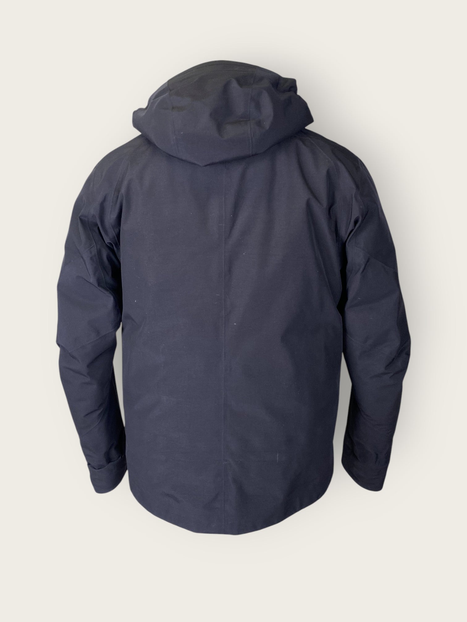 Jack Wolfskin Rain Parka (XL)