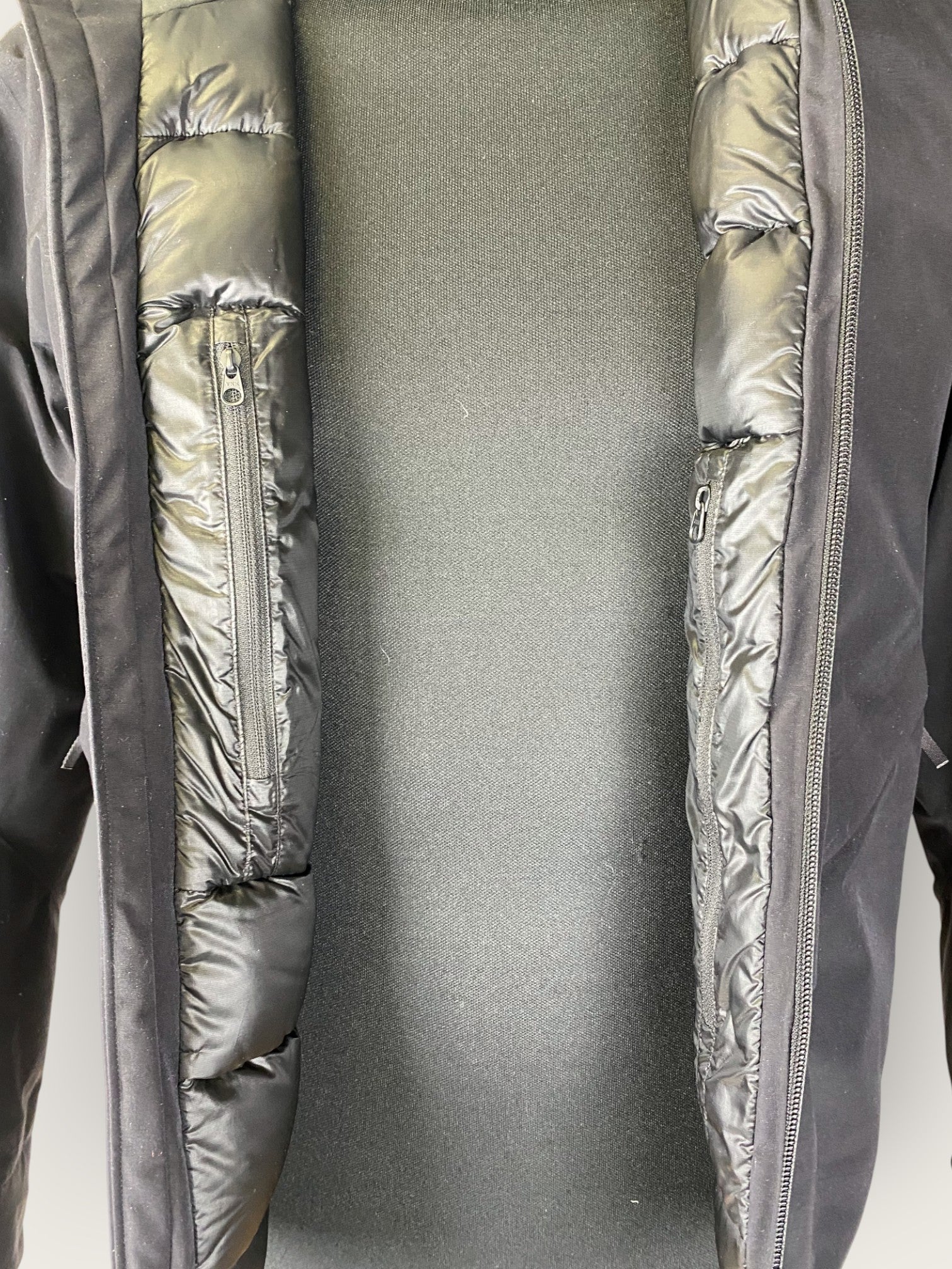 Jack Wolfskin Rain Parka (XL)