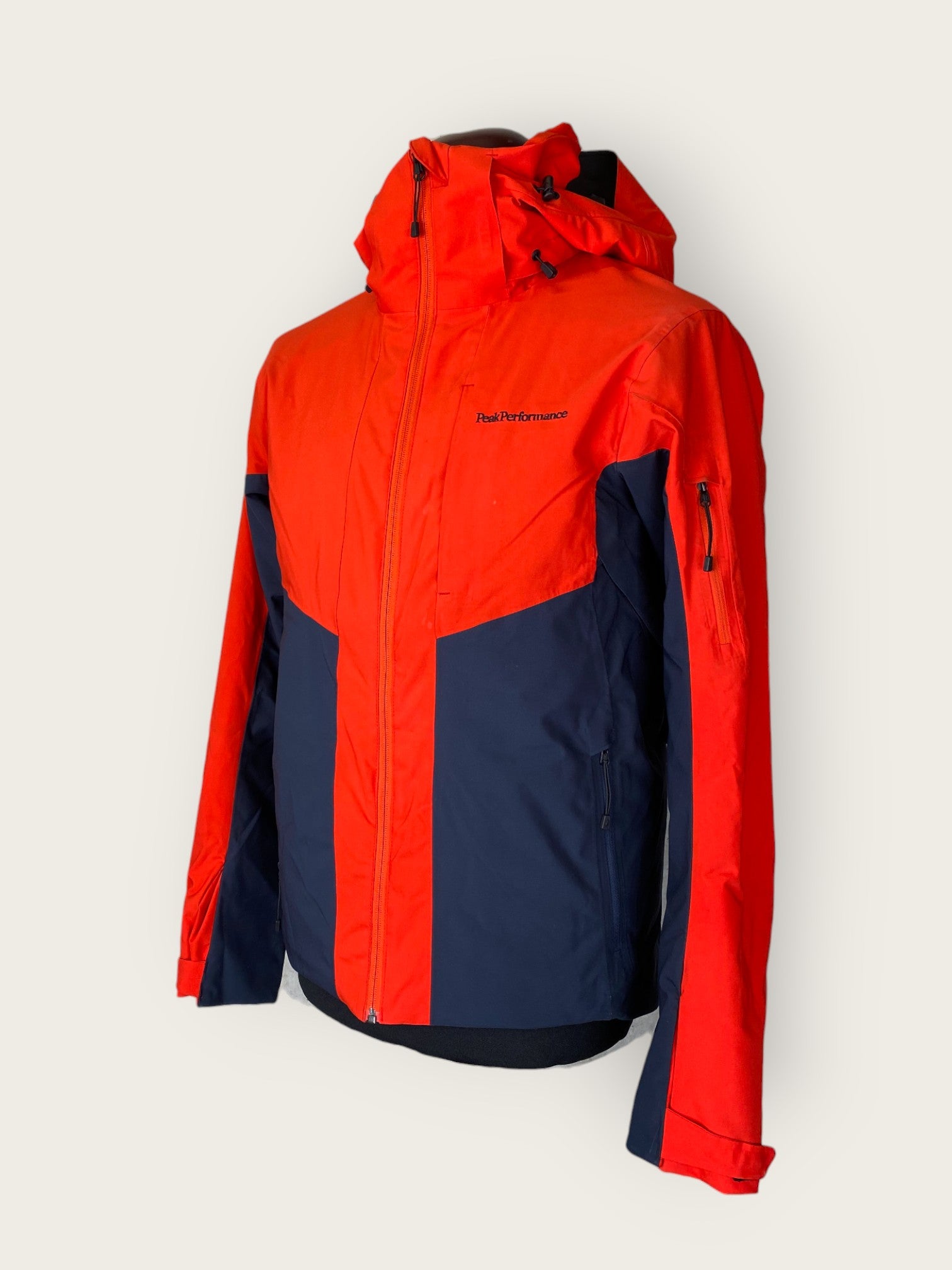 Template M Ski/Snowboard Jacket (M)