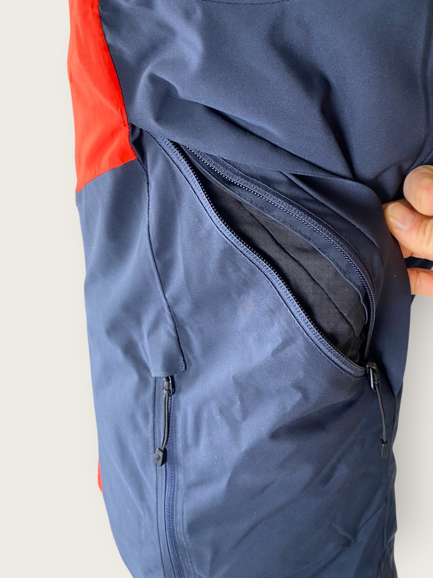 Template M Ski/Snowboard Jacket (M)