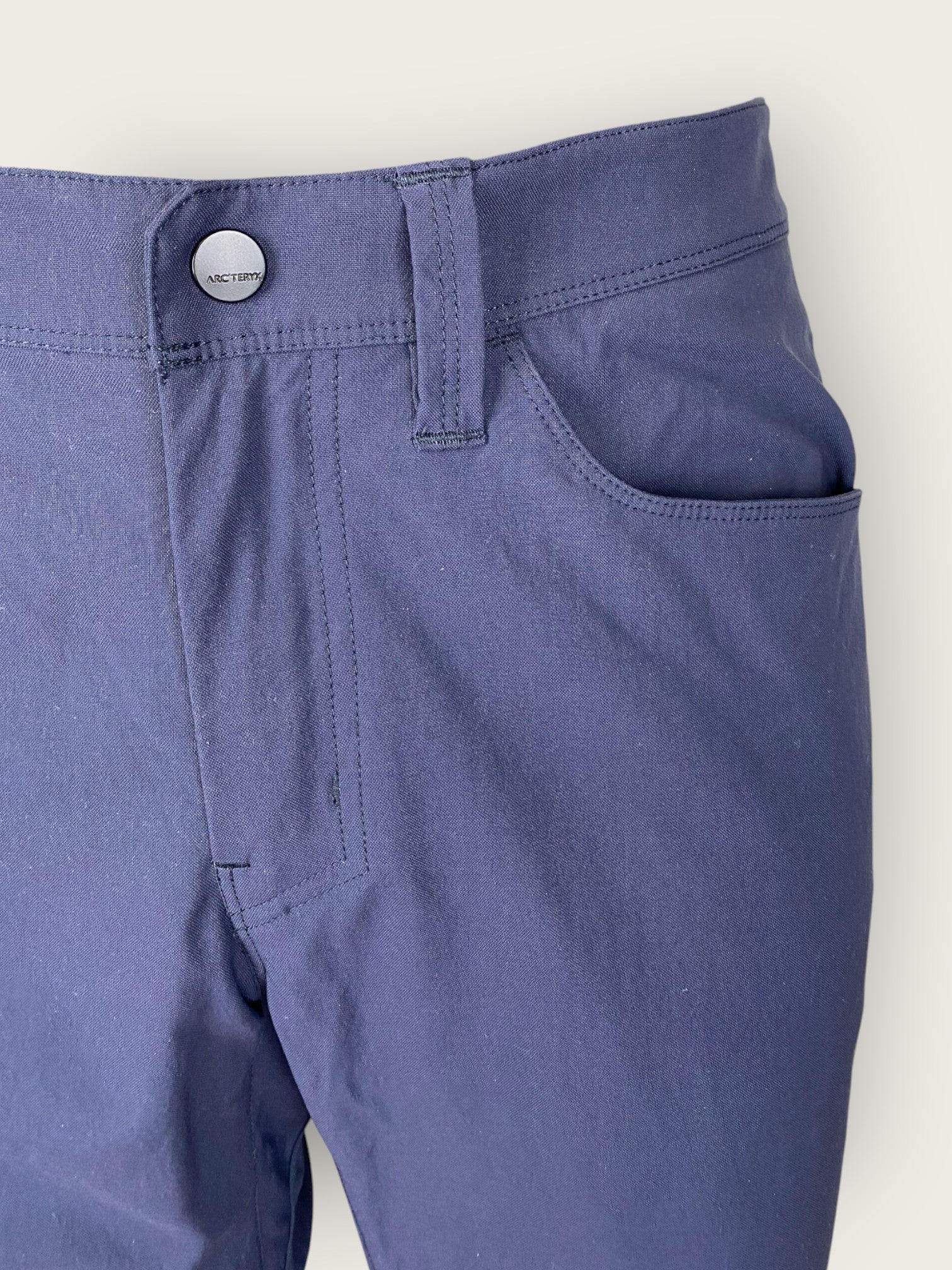 Arc'teryx Kletterhose lang (M)