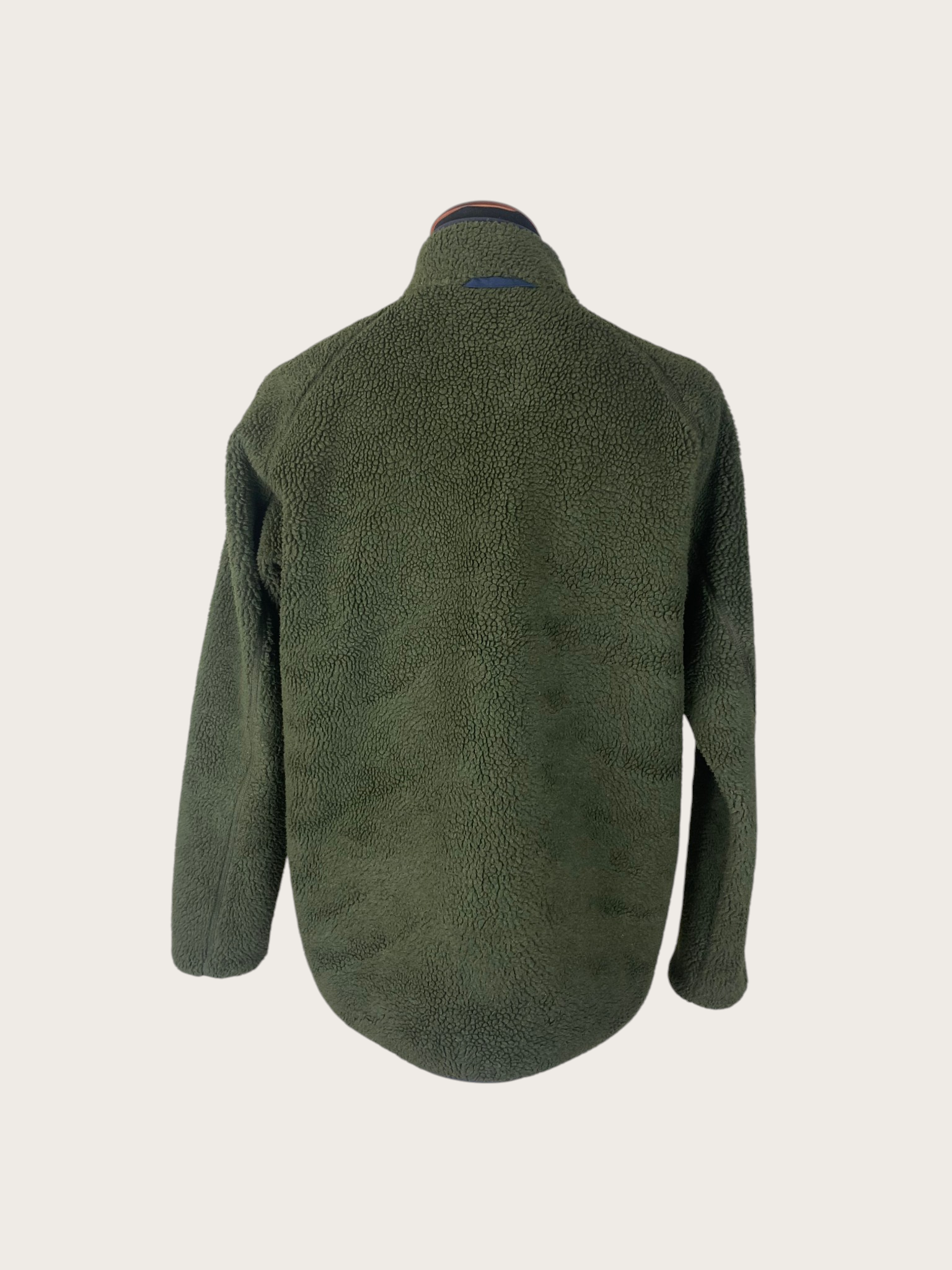 Fjällraven Vardag Pile Fleecejacke (M)