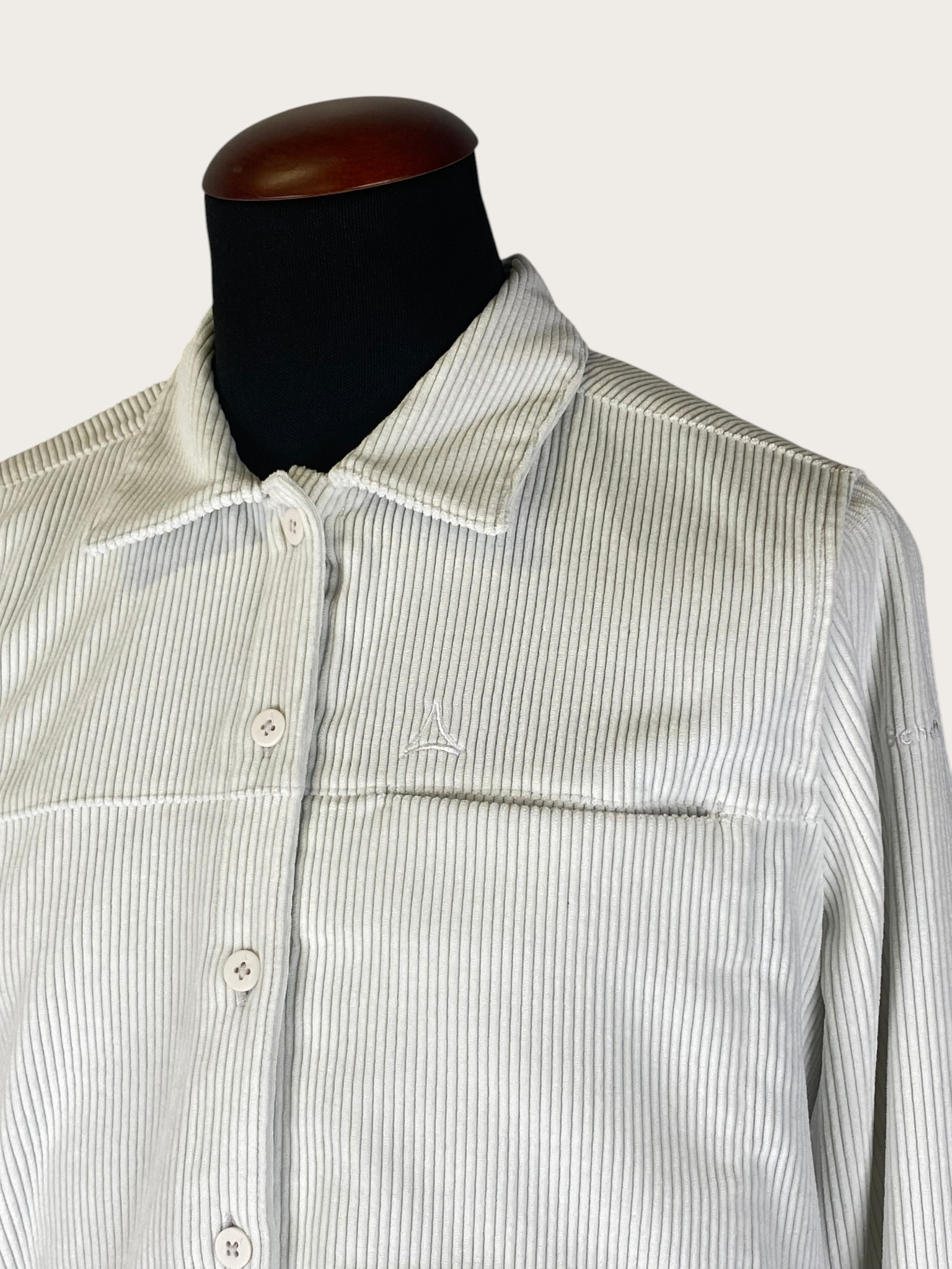 Schöffel Urban Blouse Style Lodos Bluse (L)